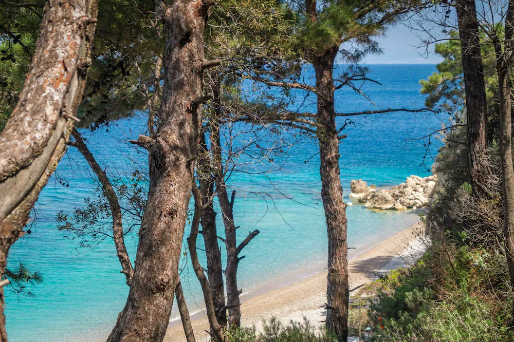 Armonia Bay
