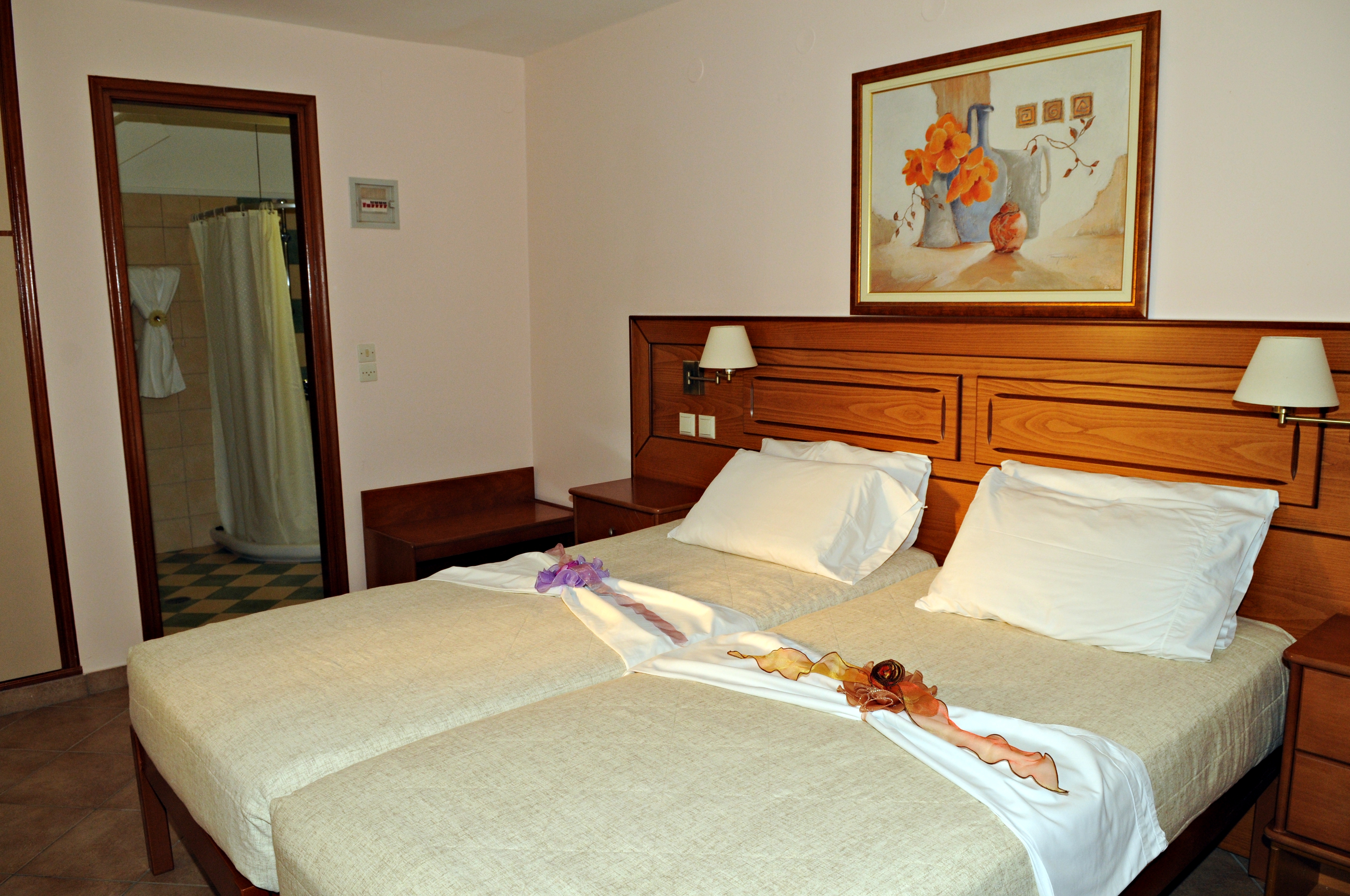 Athena Hotel