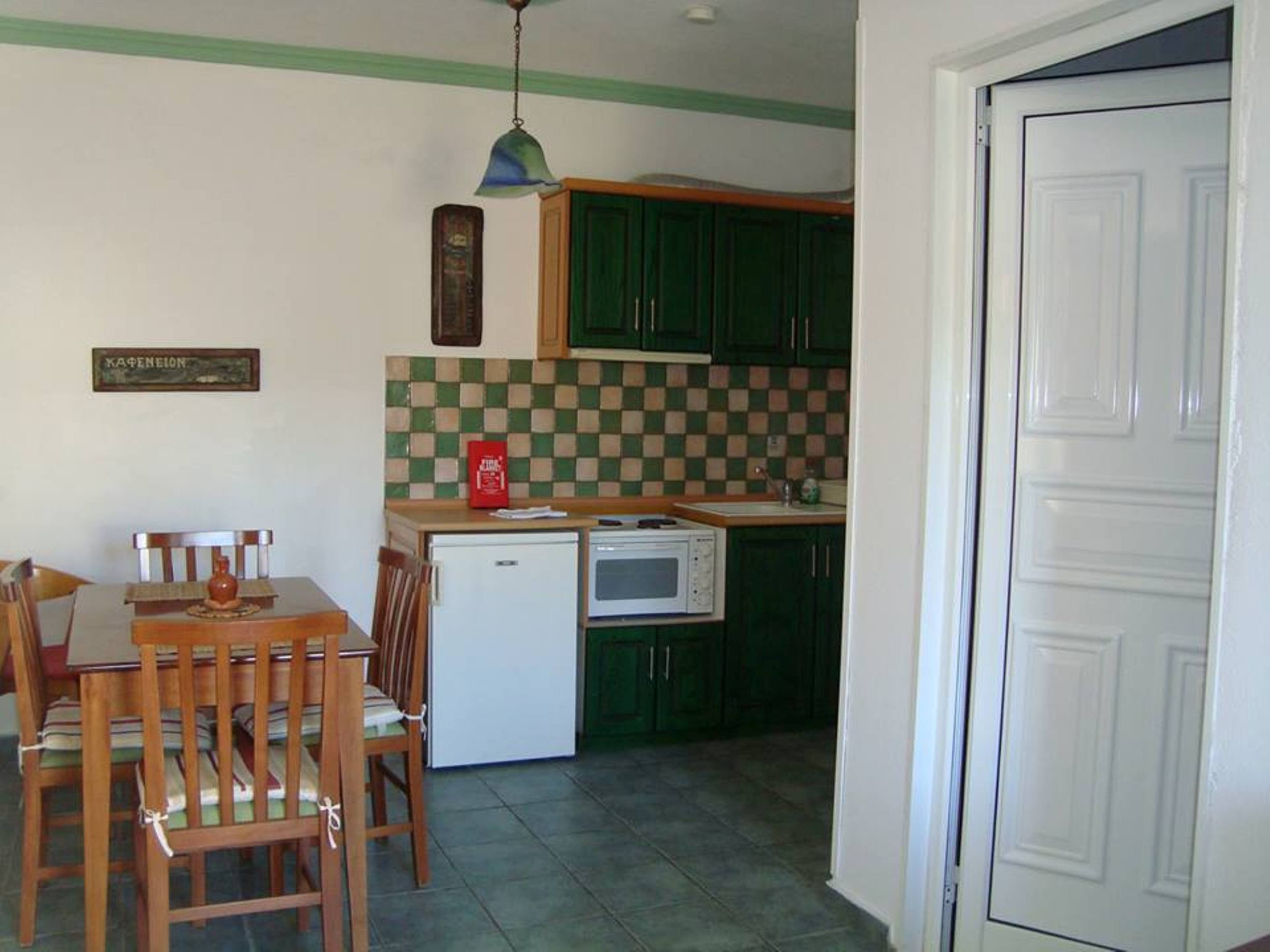 Green Hill Studios & Appartments