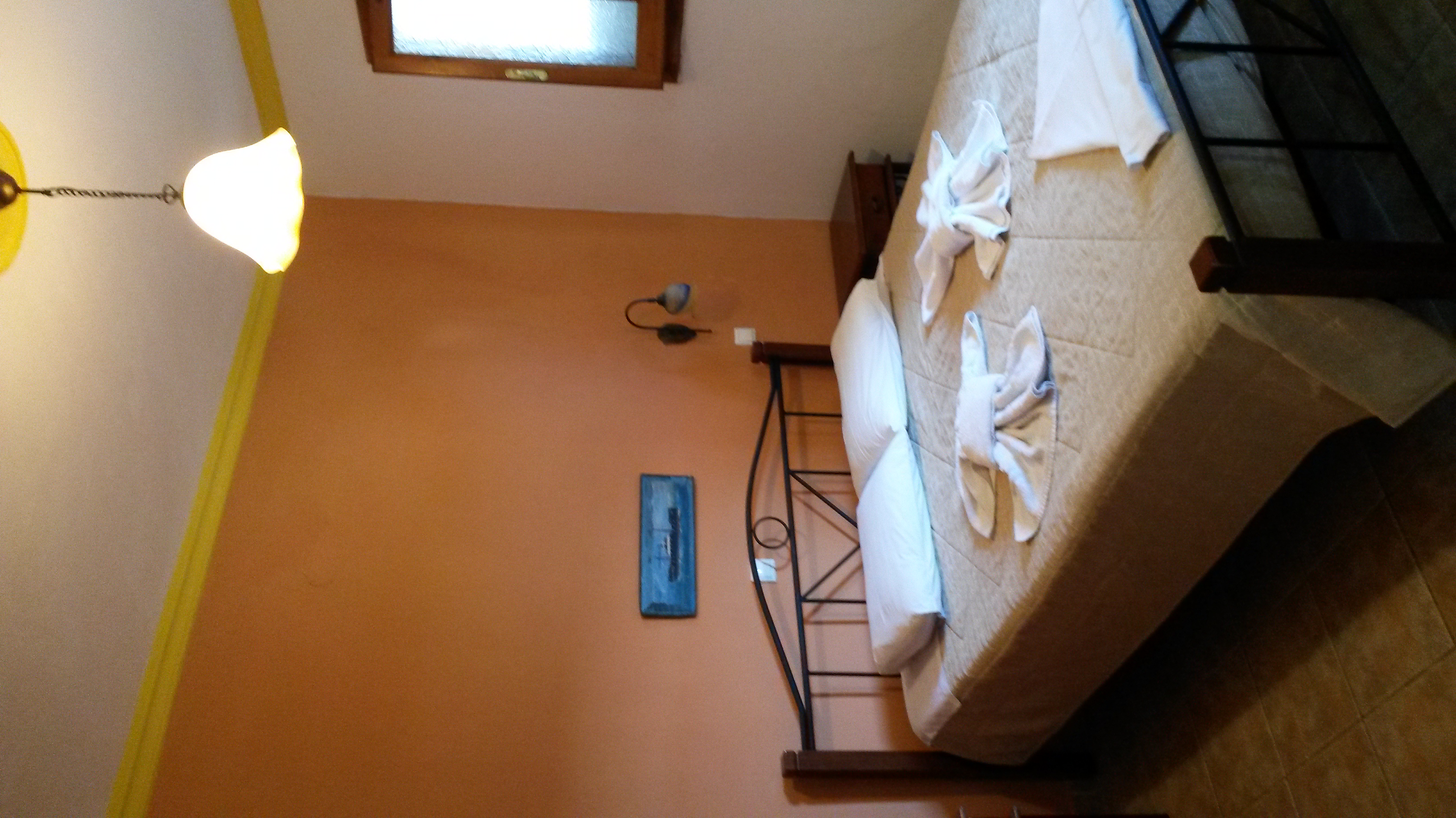 Green Hill Studios & Appartments