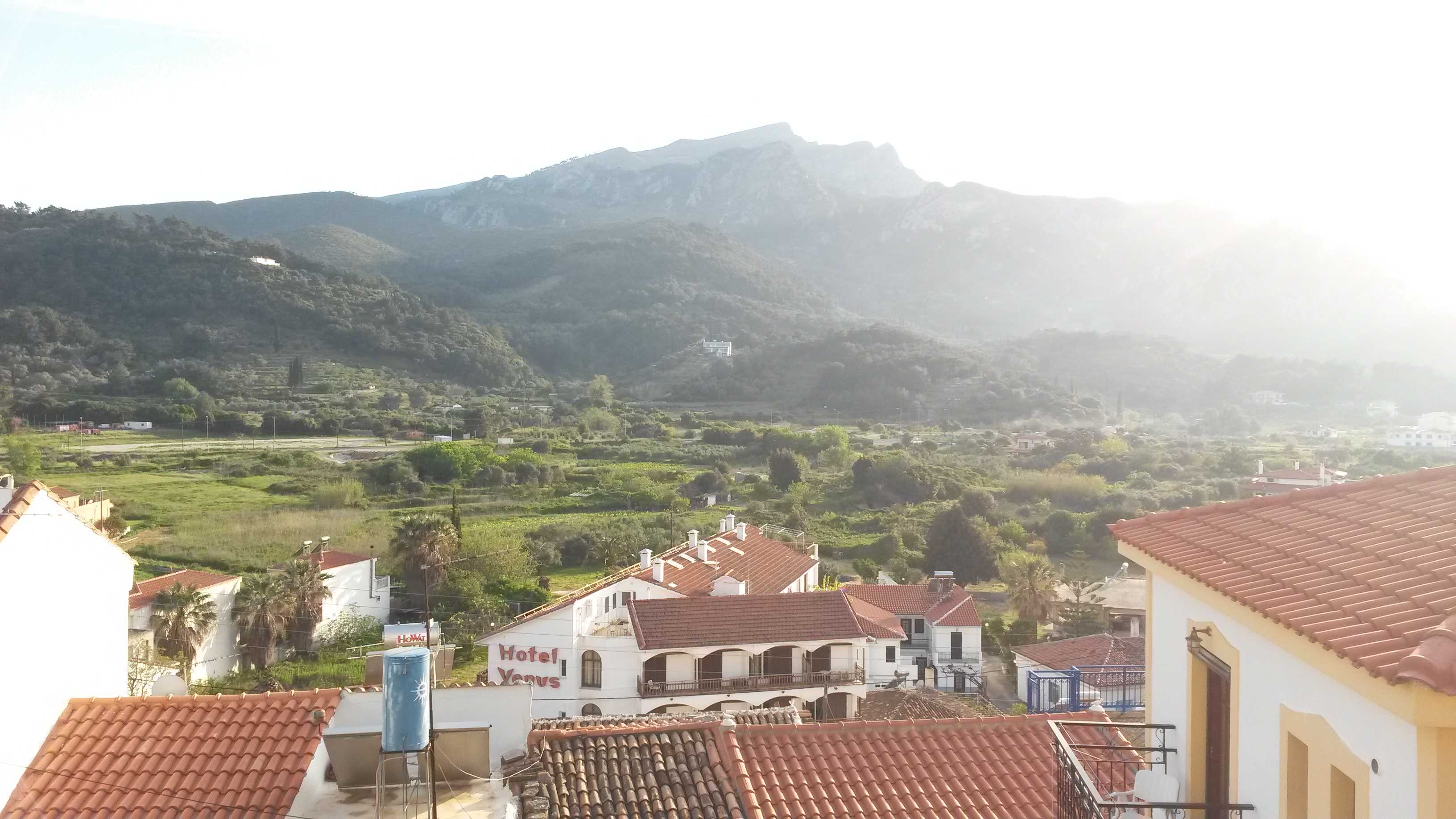 Green Hill Studios & Appartments