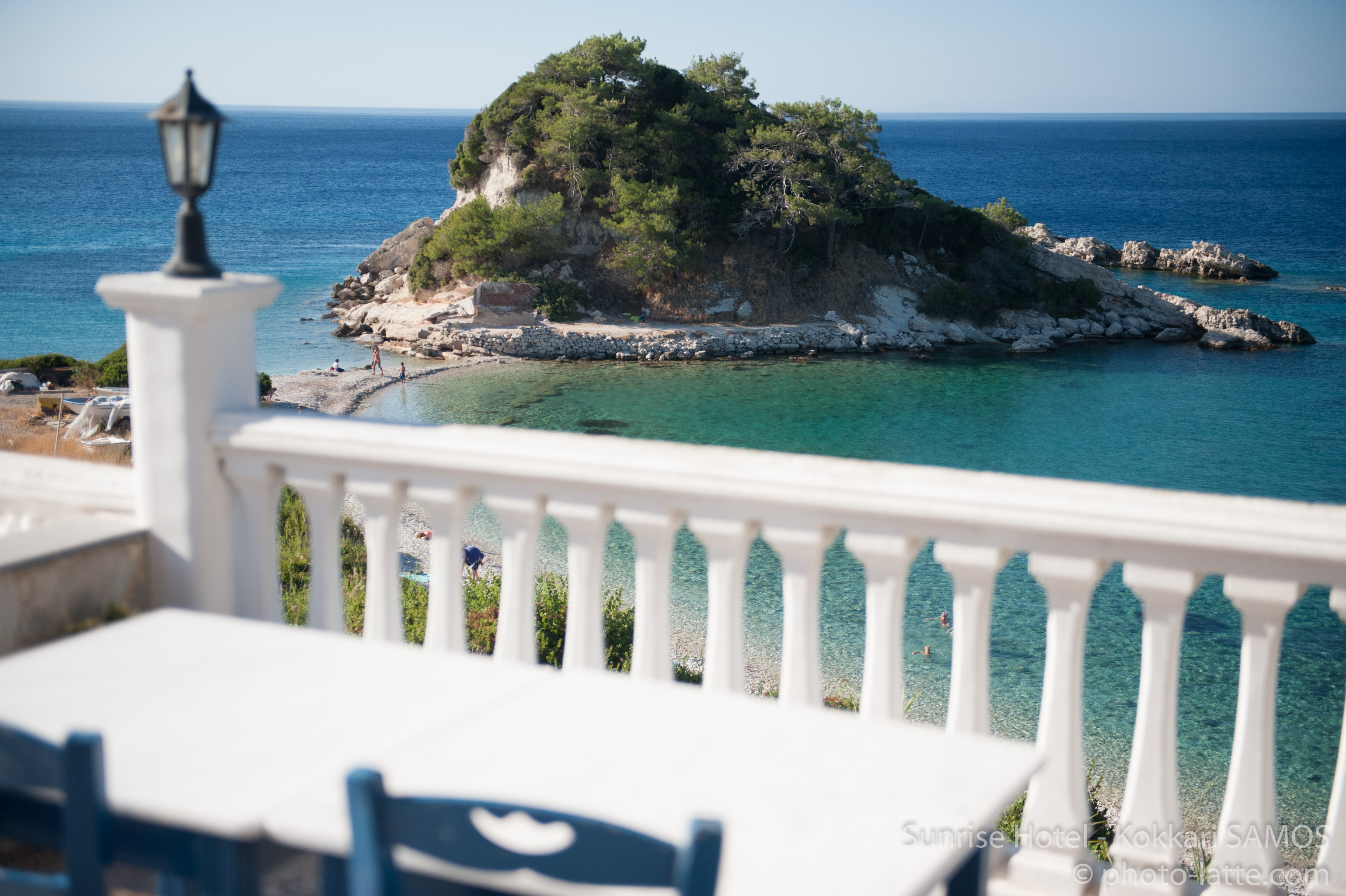 Sunrise Beach Hotel