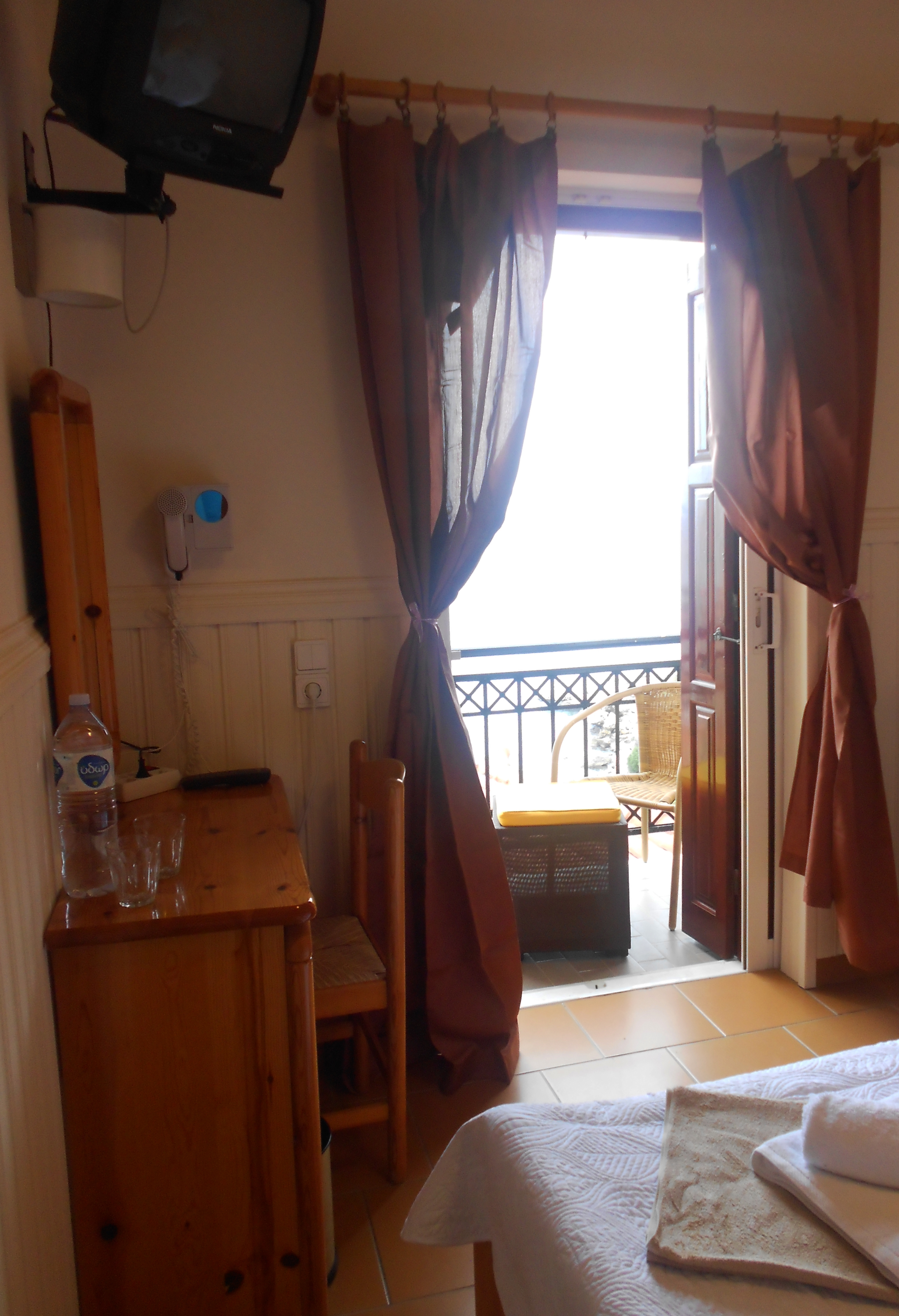Sunrise Beach Hotel