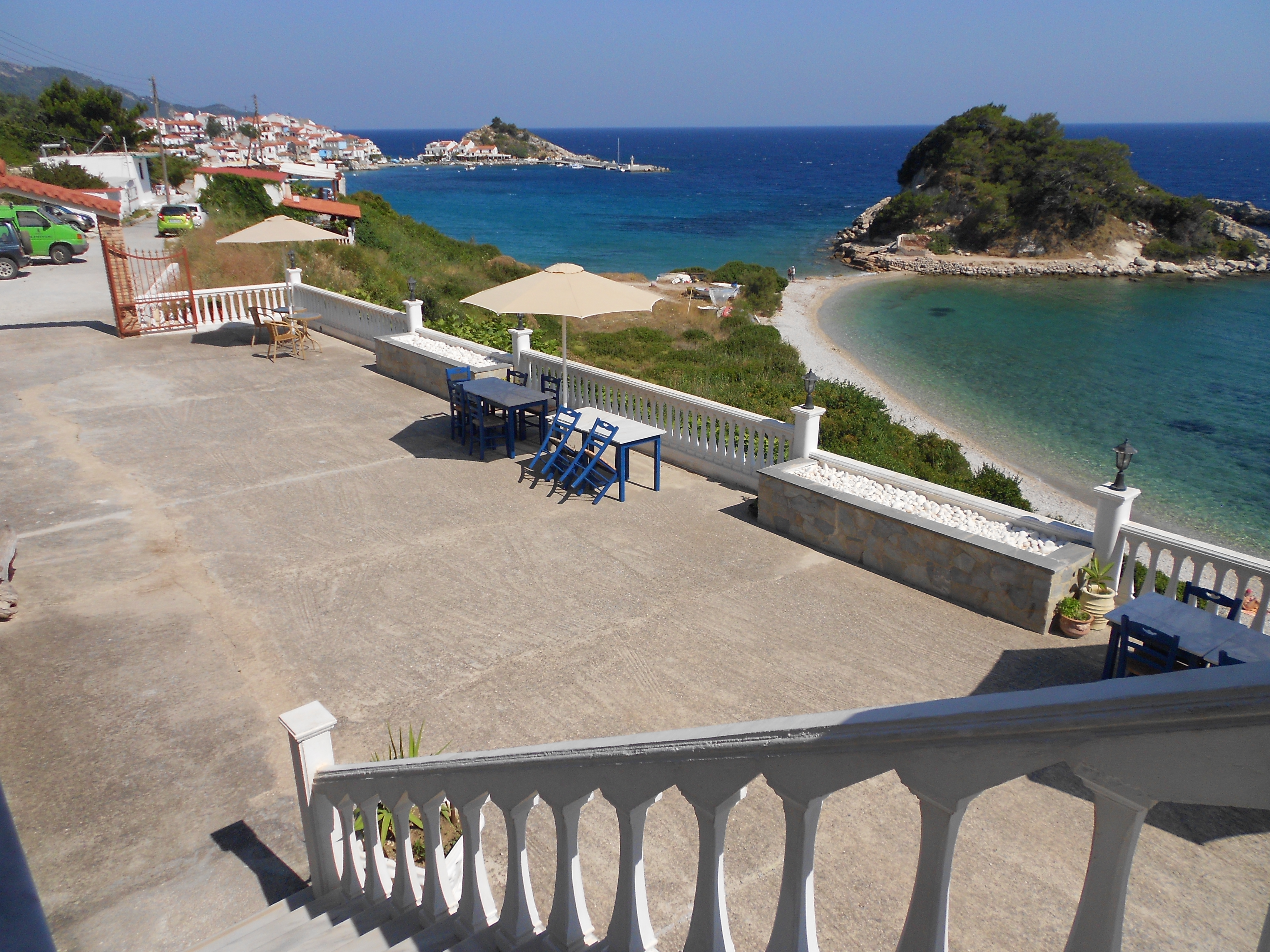 Sunrise Beach Hotel