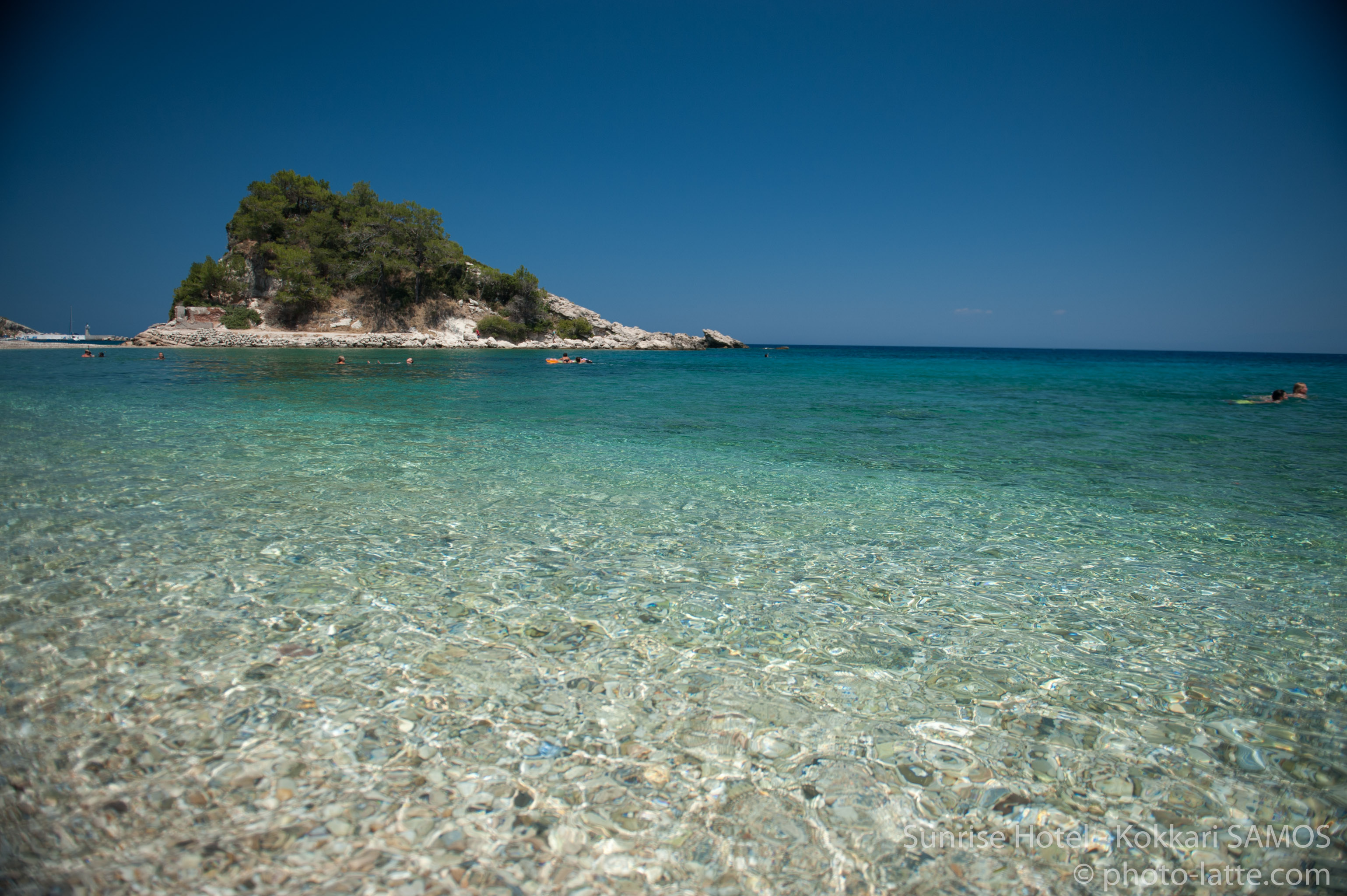 Sunrise Beach Hotel