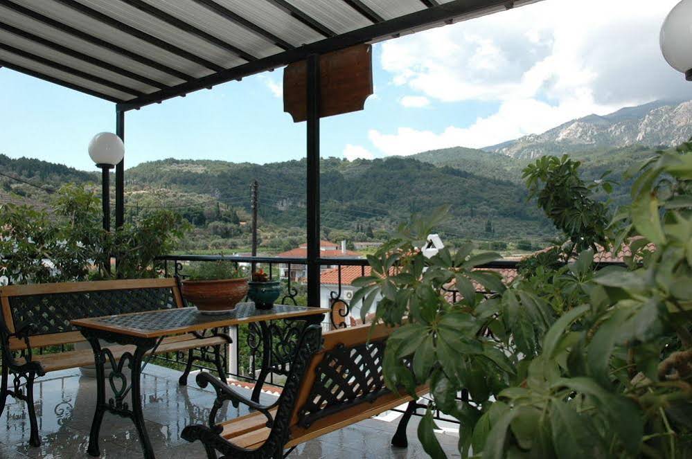 Villa Maria