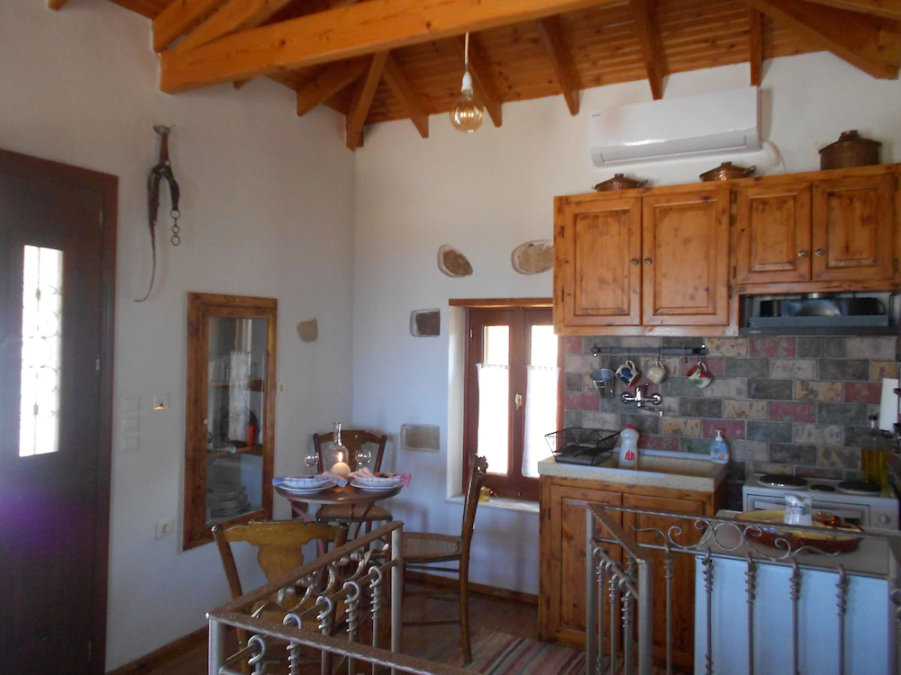 1880's Antique Stone House