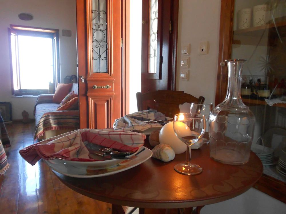 1880's Antique Stone House