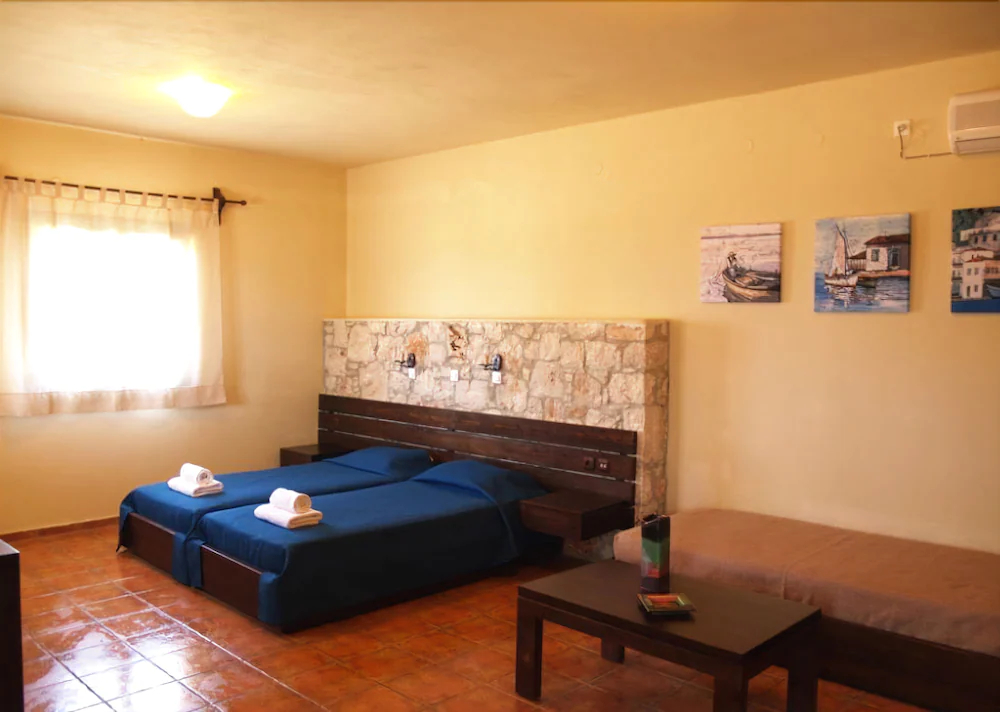 Mandilada Villas