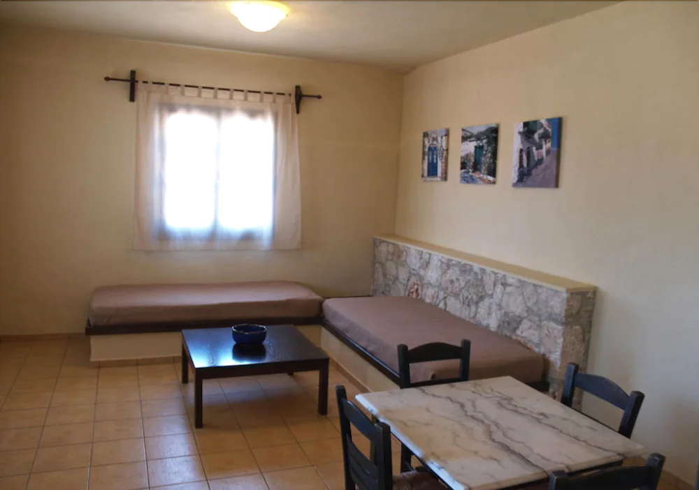 Mandilada Villas