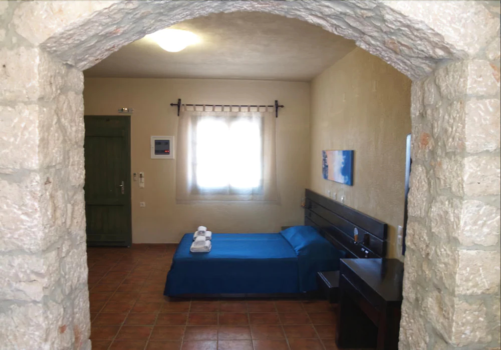 Mandilada Villas