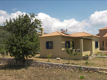 Mandilada Villas