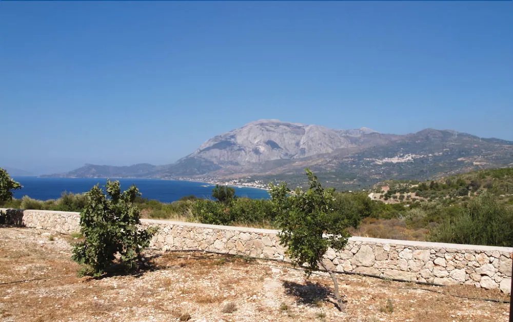 Mandilada Villas