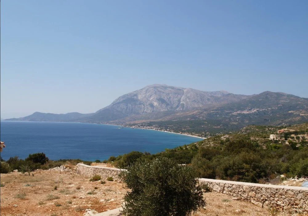 Mandilada Villas