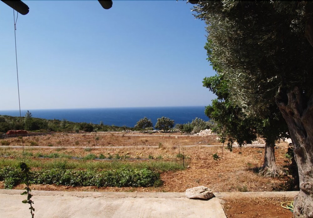 Mandilada Villas
