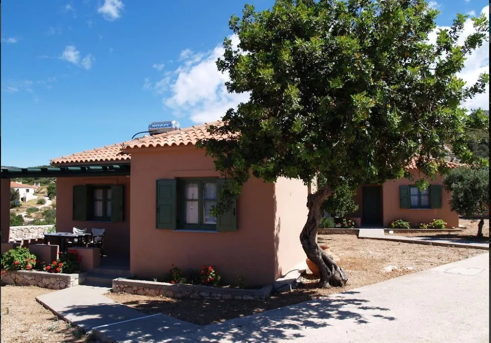 Mandilada Villas
