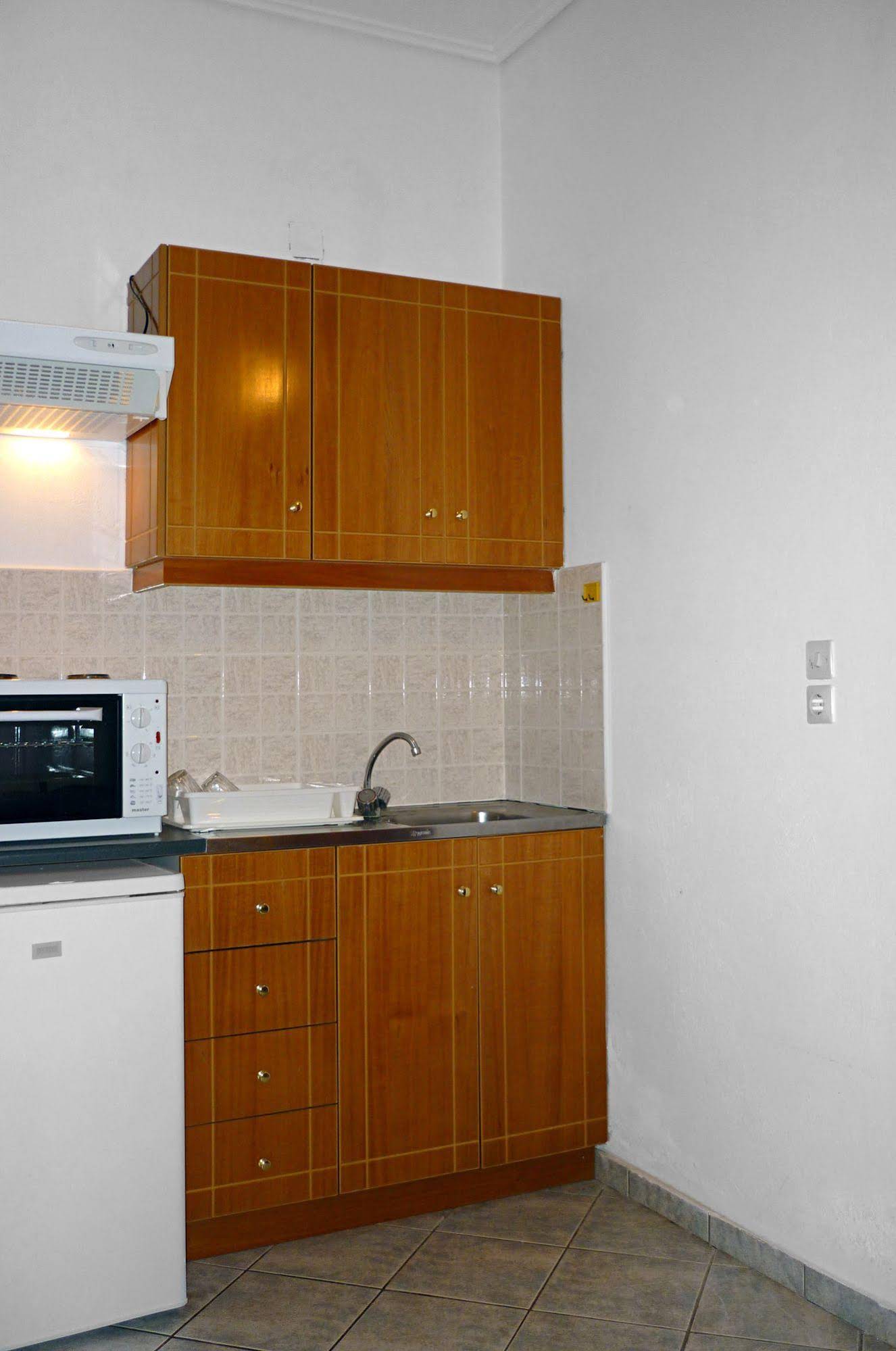Nereides Apartments
