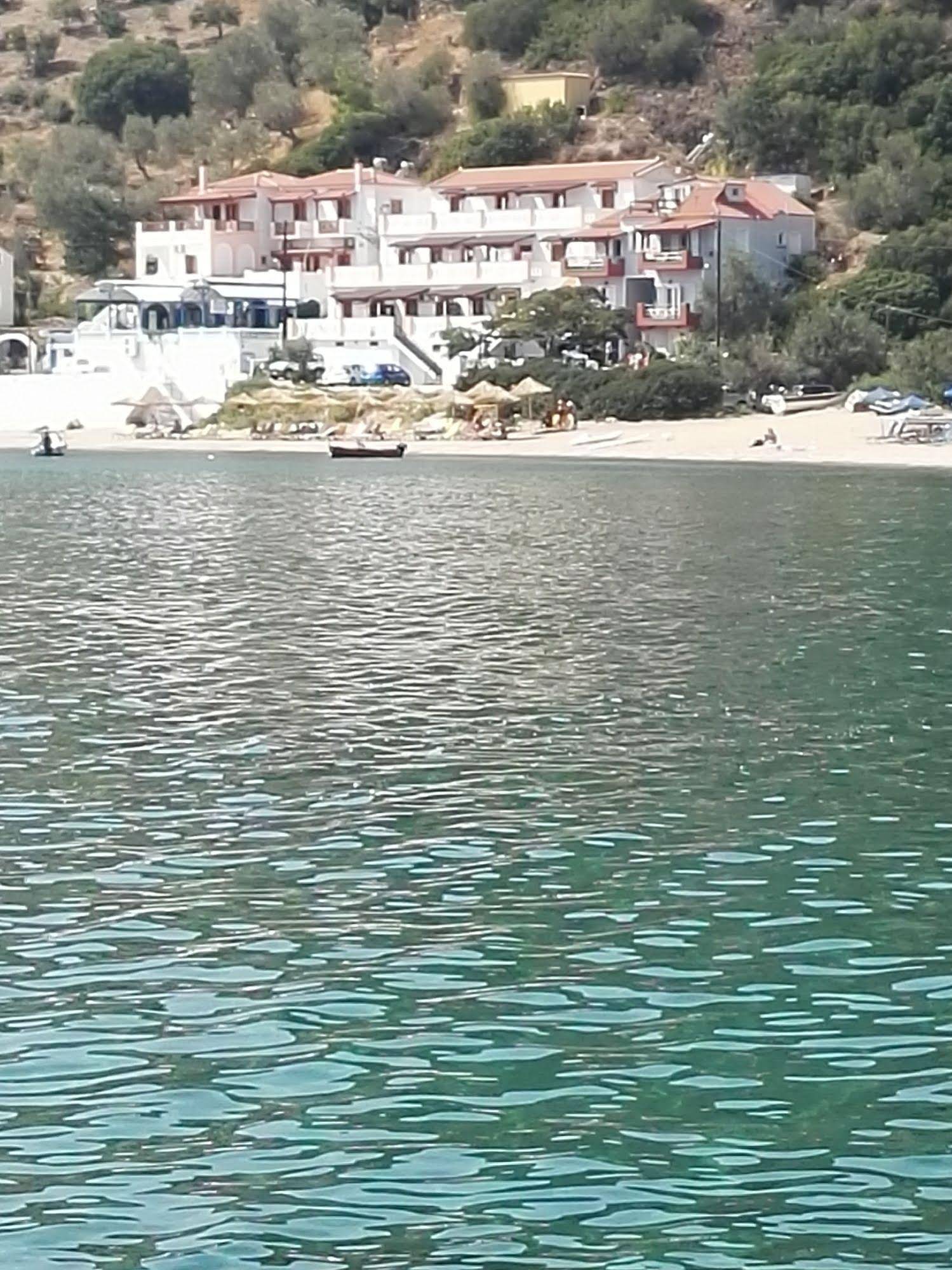 Nereides Apartments