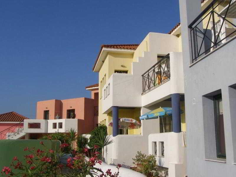 Anastasia Village
