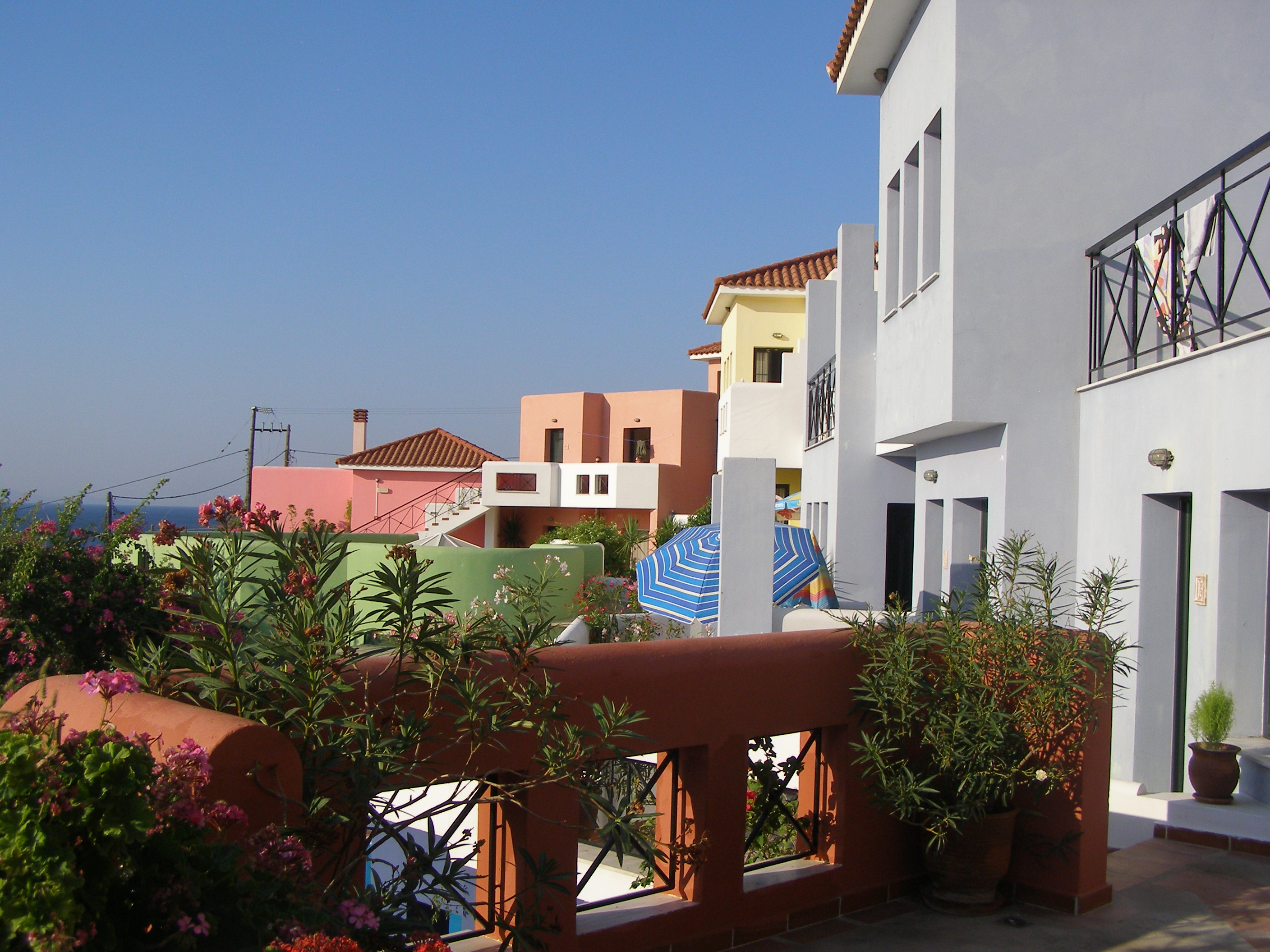 Anastasia Village