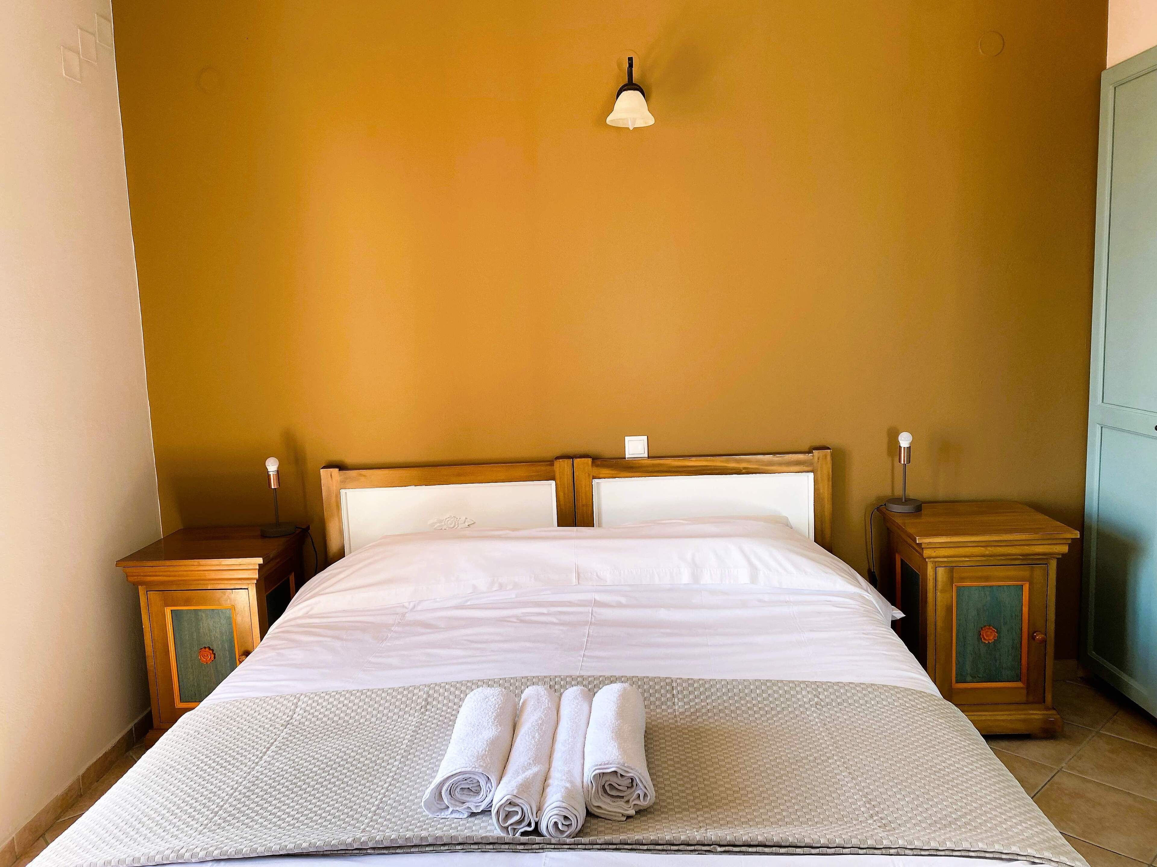 Nisea Hotel Samos