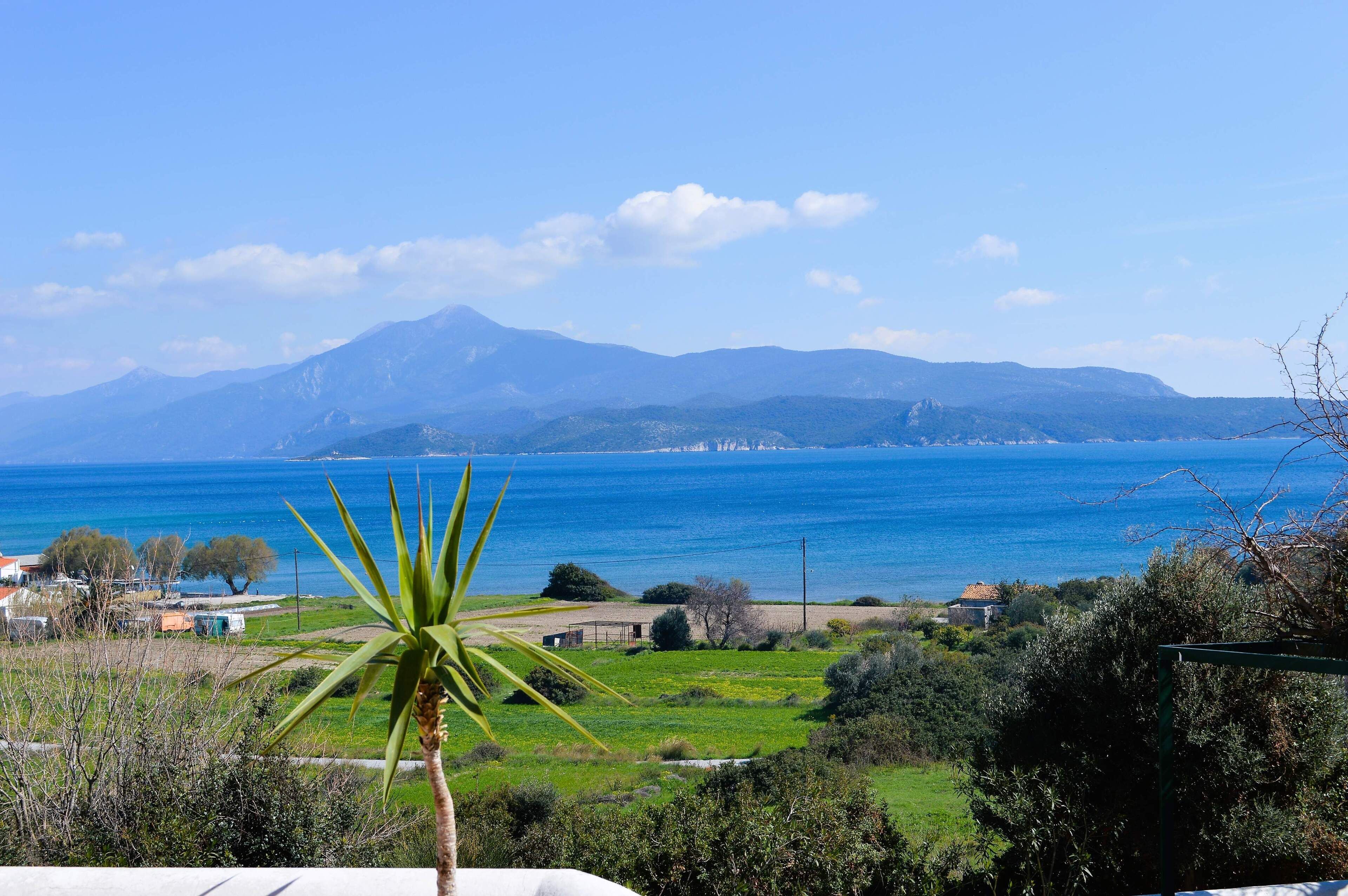 Nisea Hotel Samos