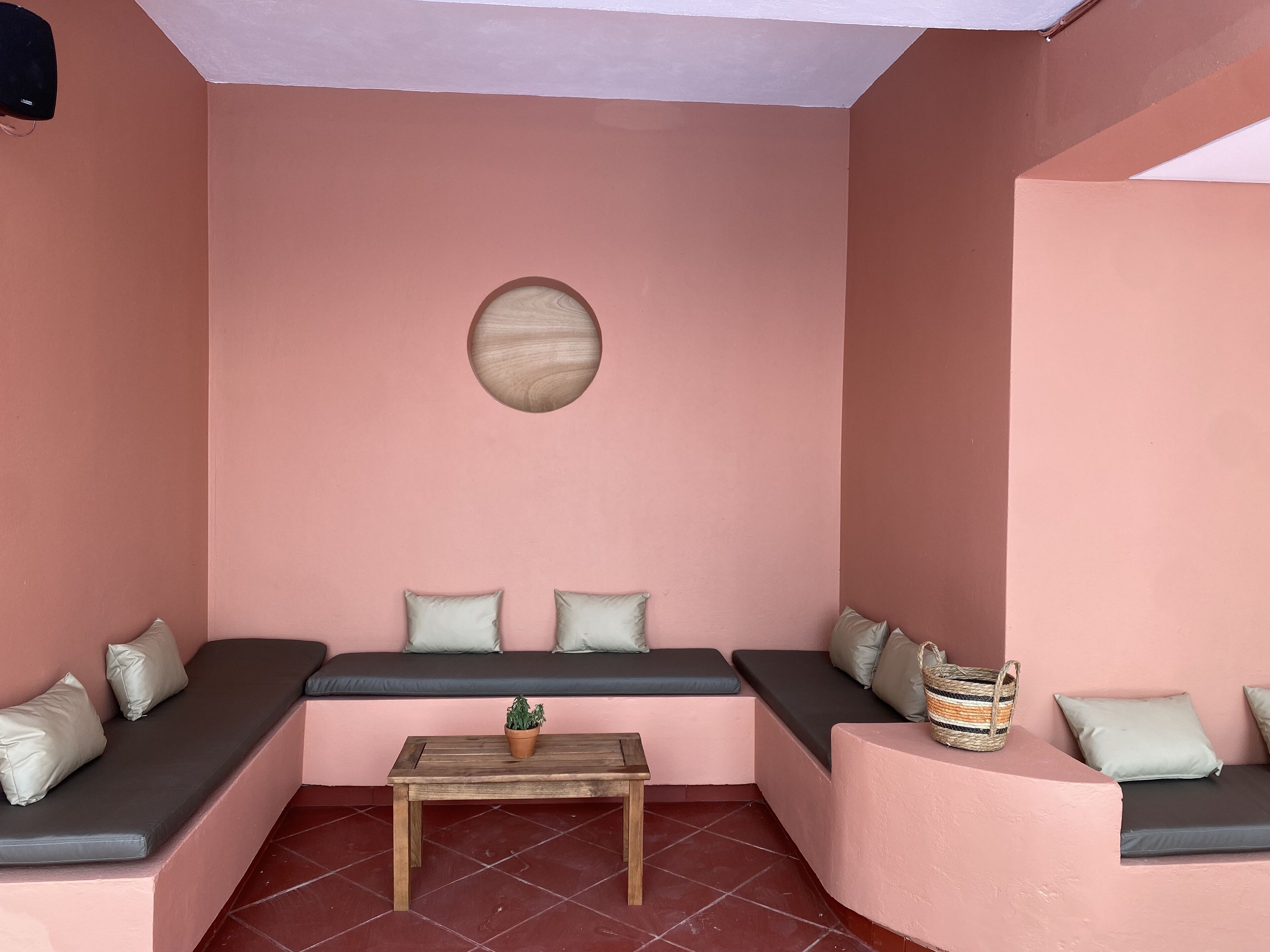 Nisea Hotel Samos
