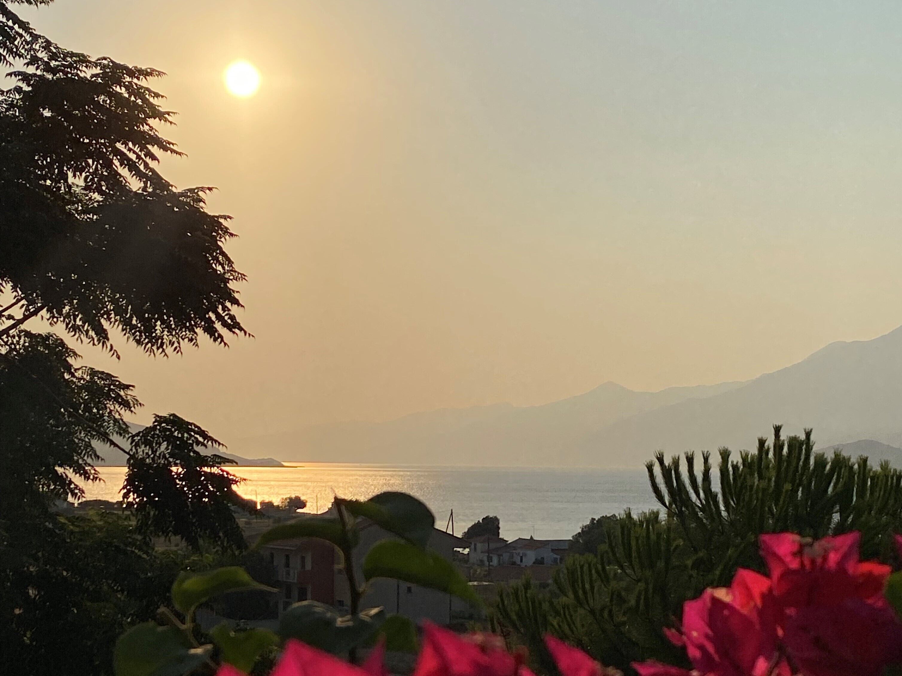 Nisea Hotel Samos