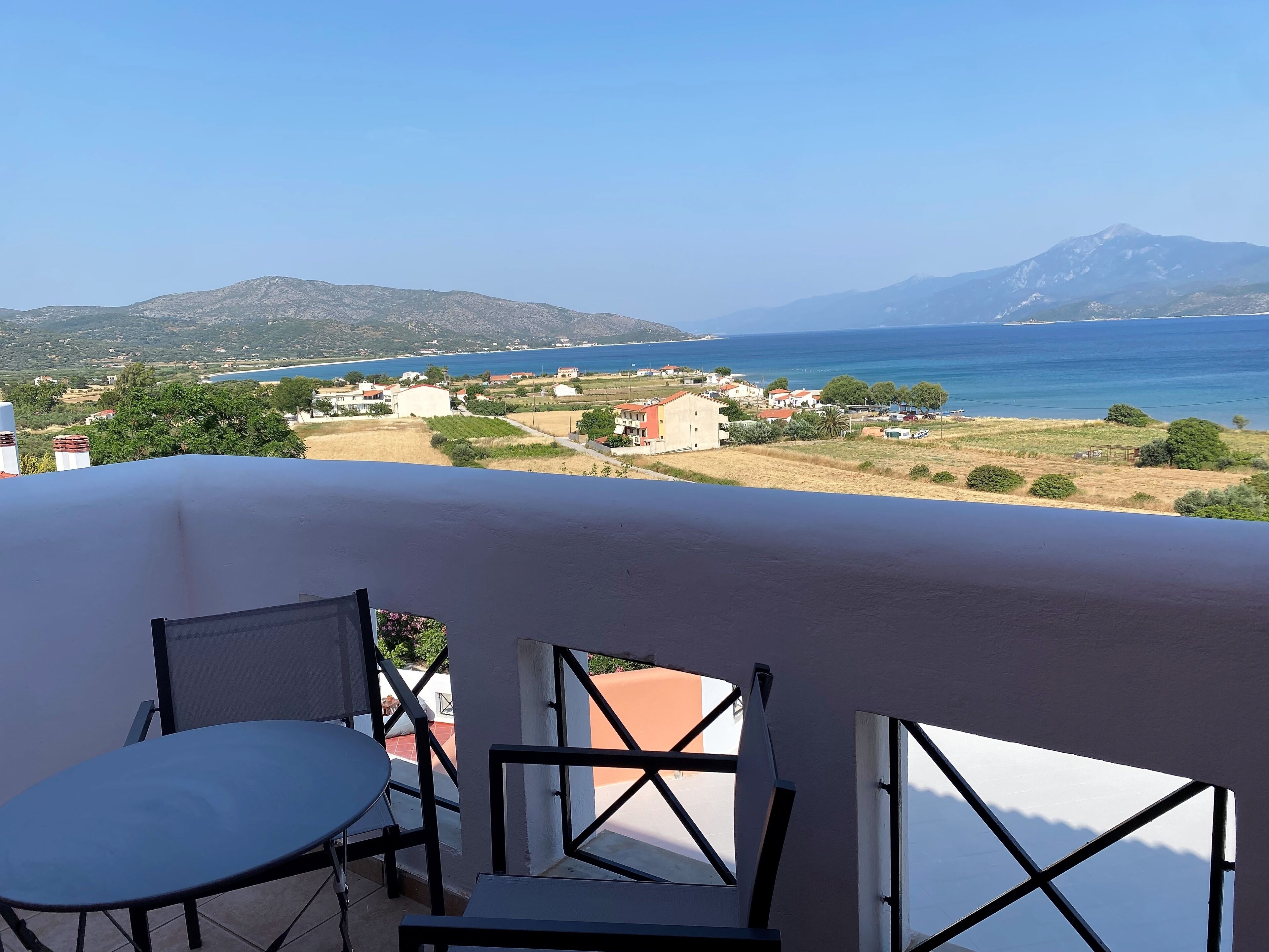 Nisea Hotel Samos