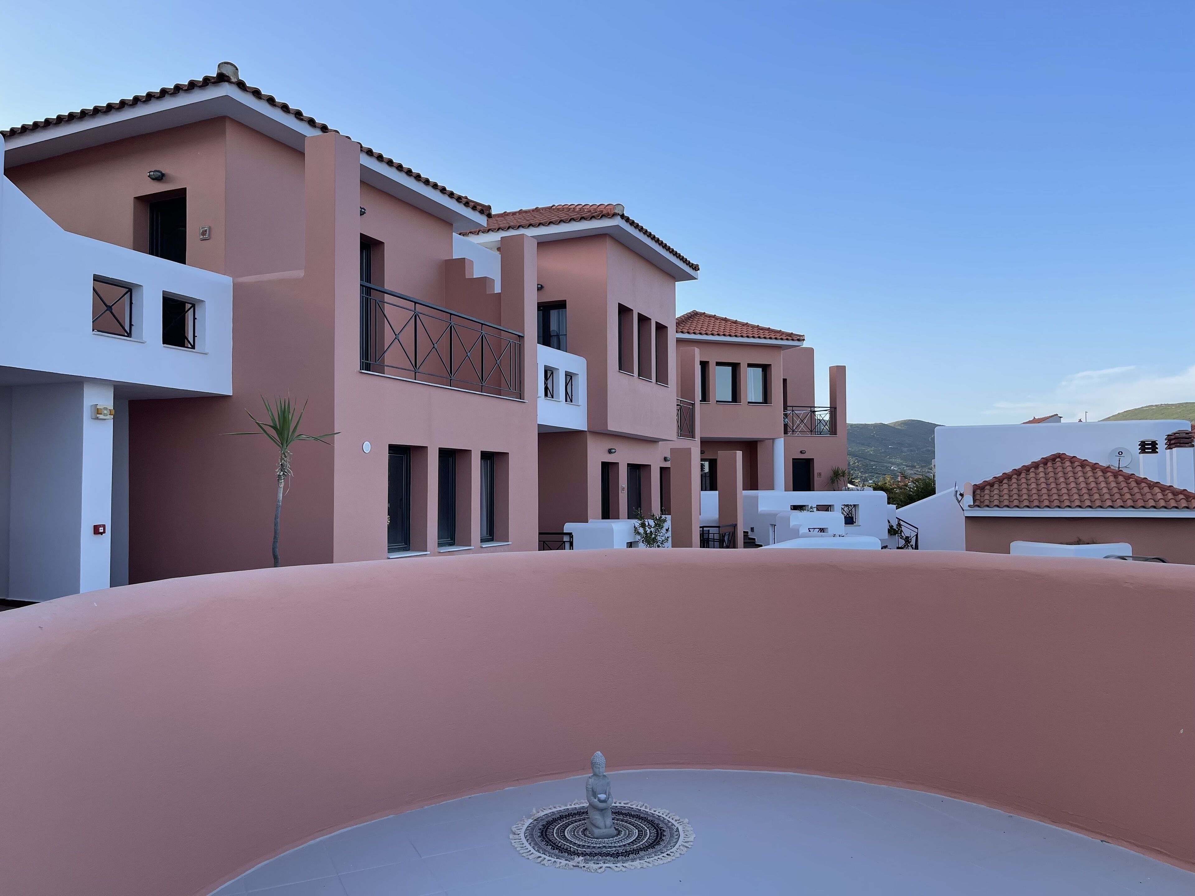 Nisea Hotel Samos