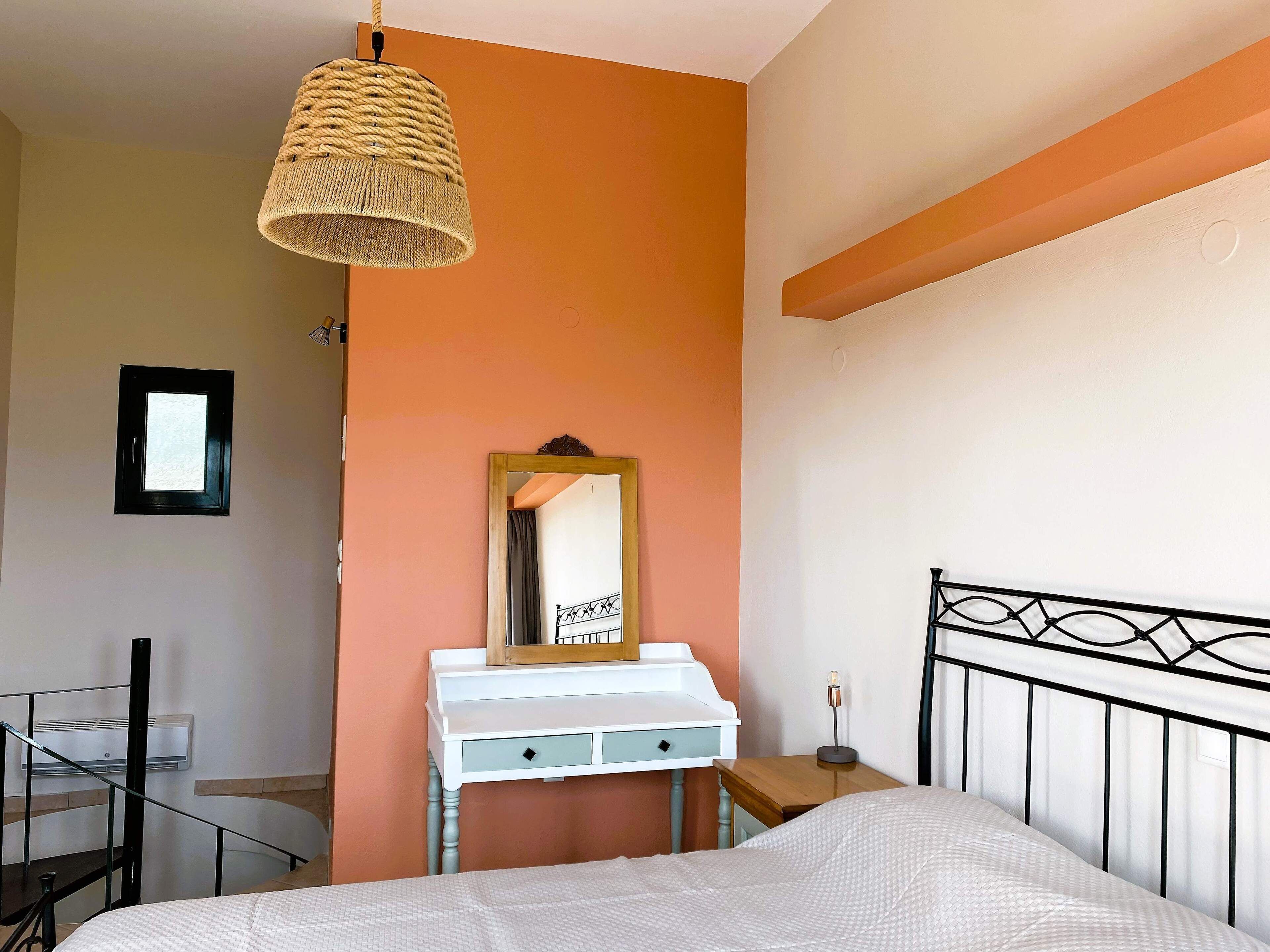 Nisea Hotel Samos