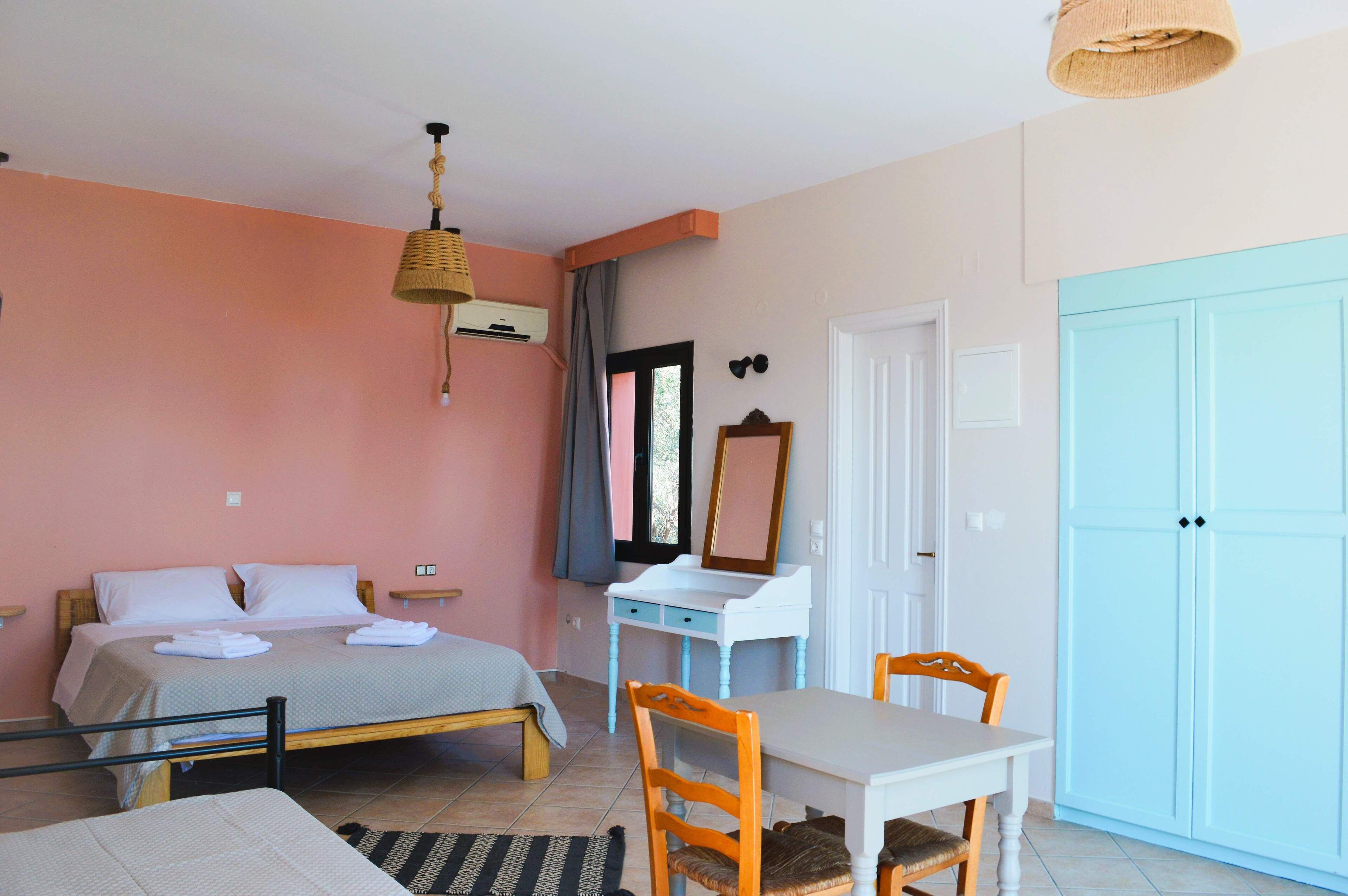 Nisea Hotel Samos