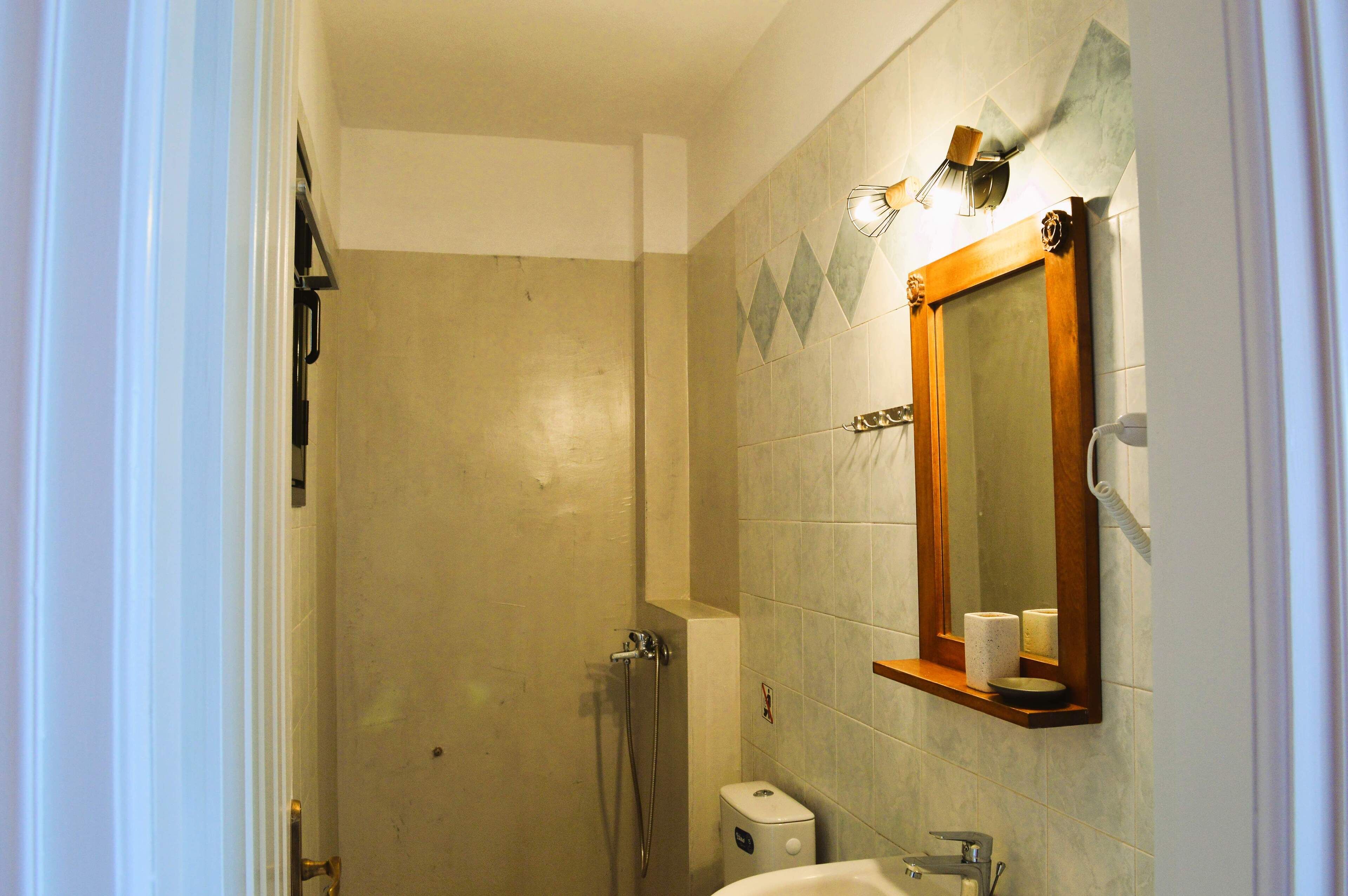Nisea Hotel Samos