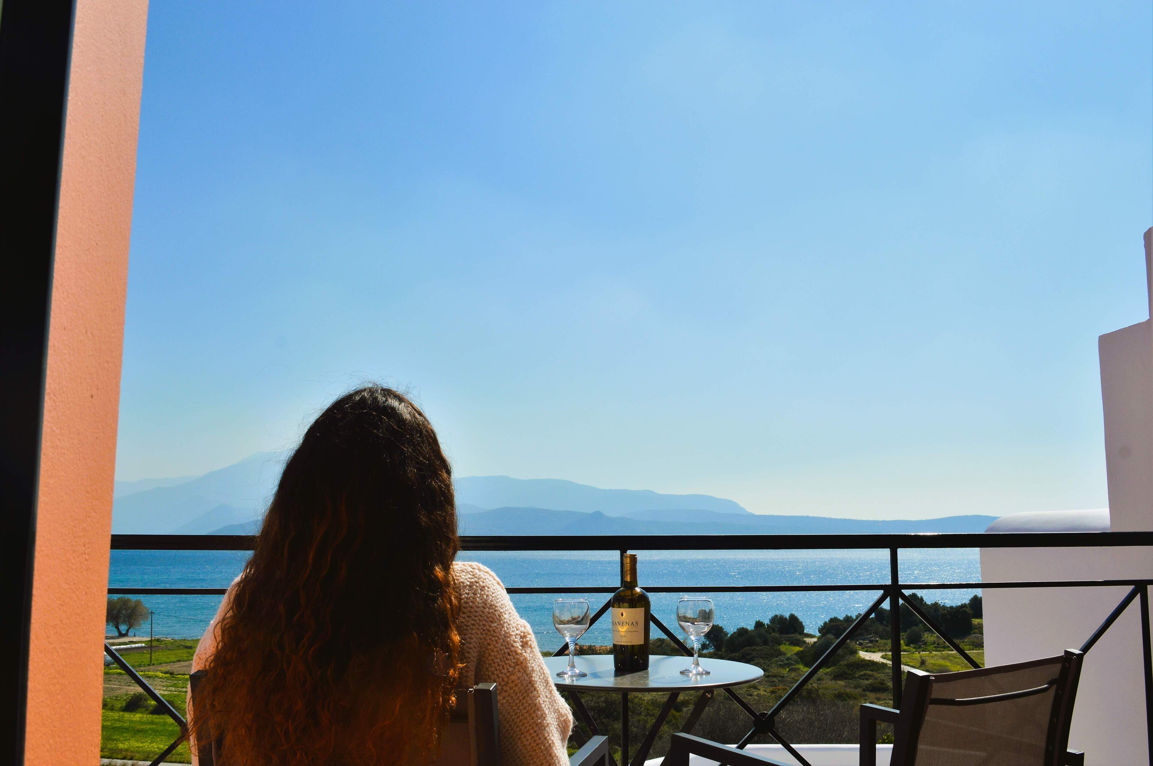 Nisea Hotel Samos