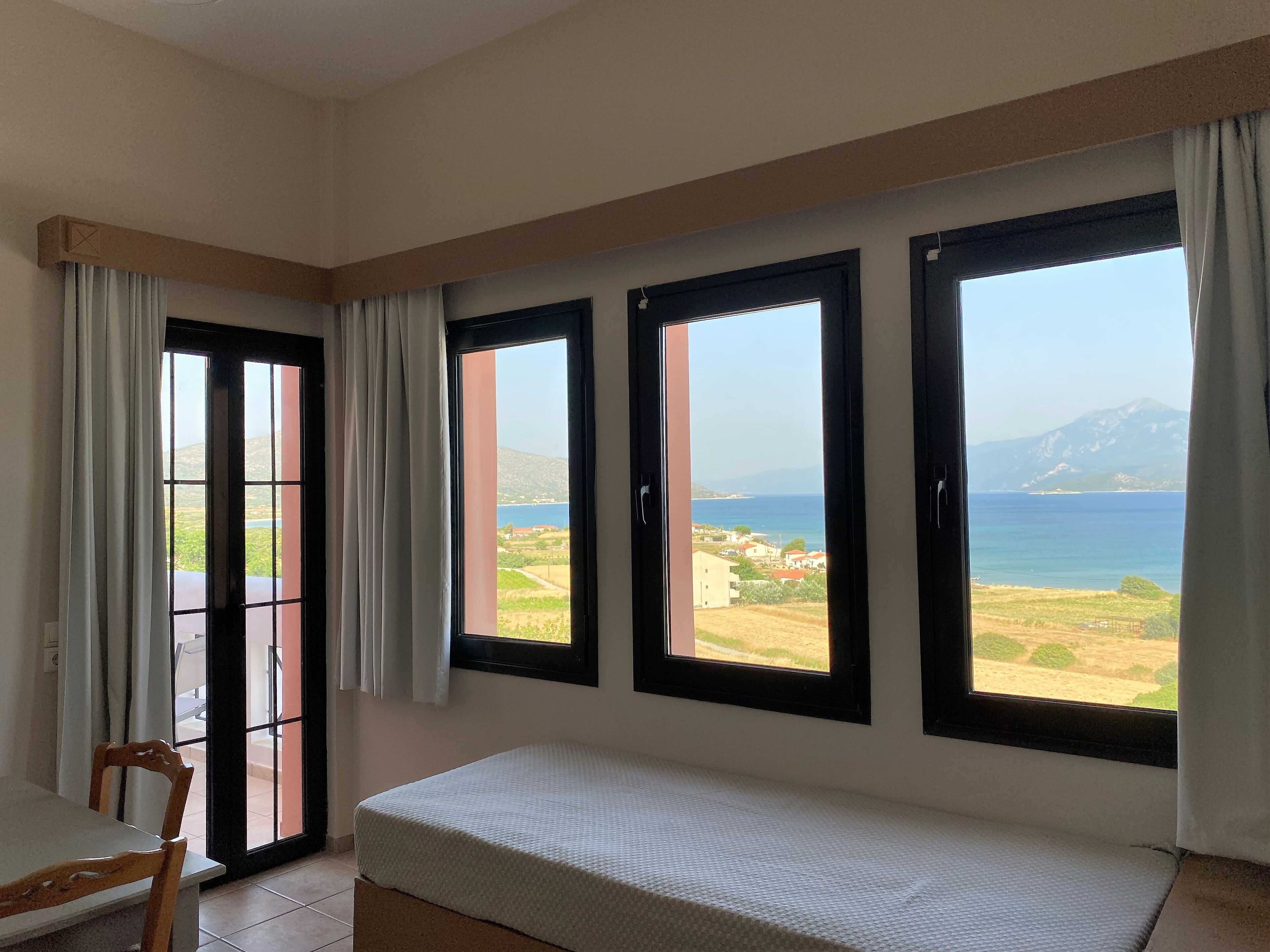 Nisea Hotel Samos