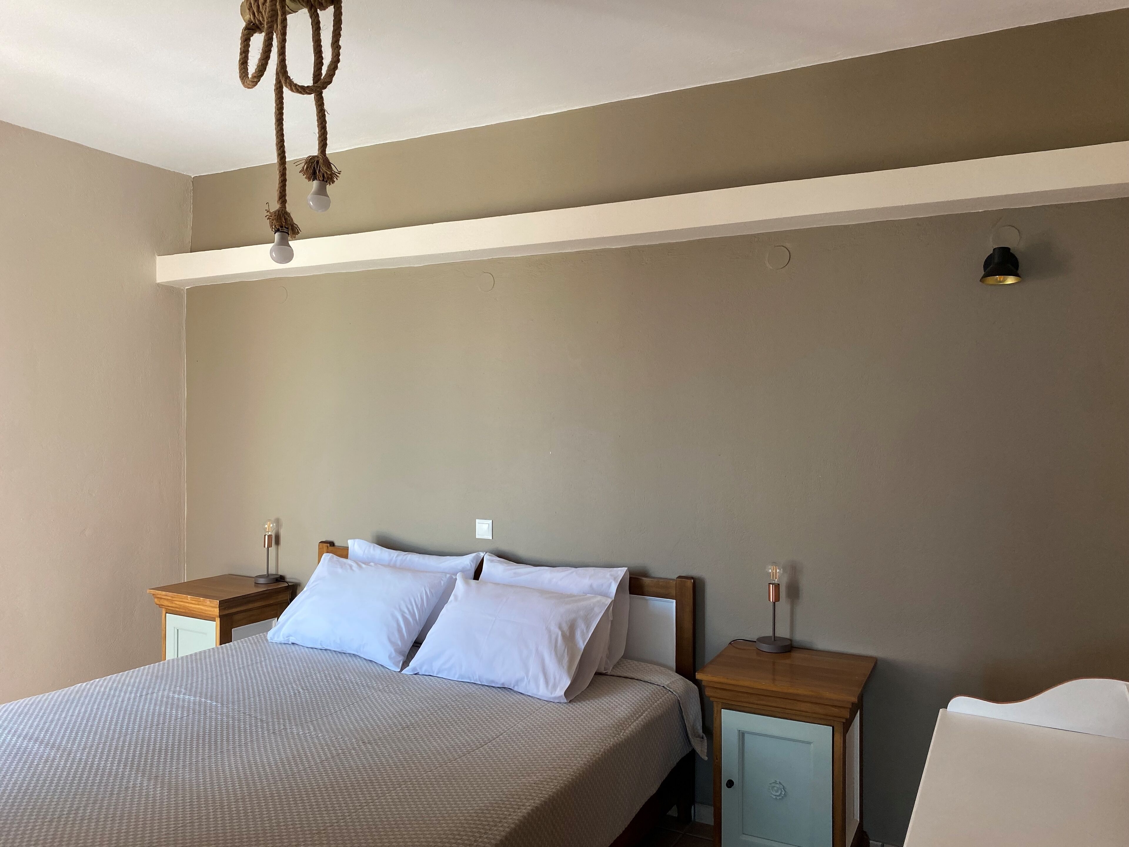 Nisea Hotel Samos