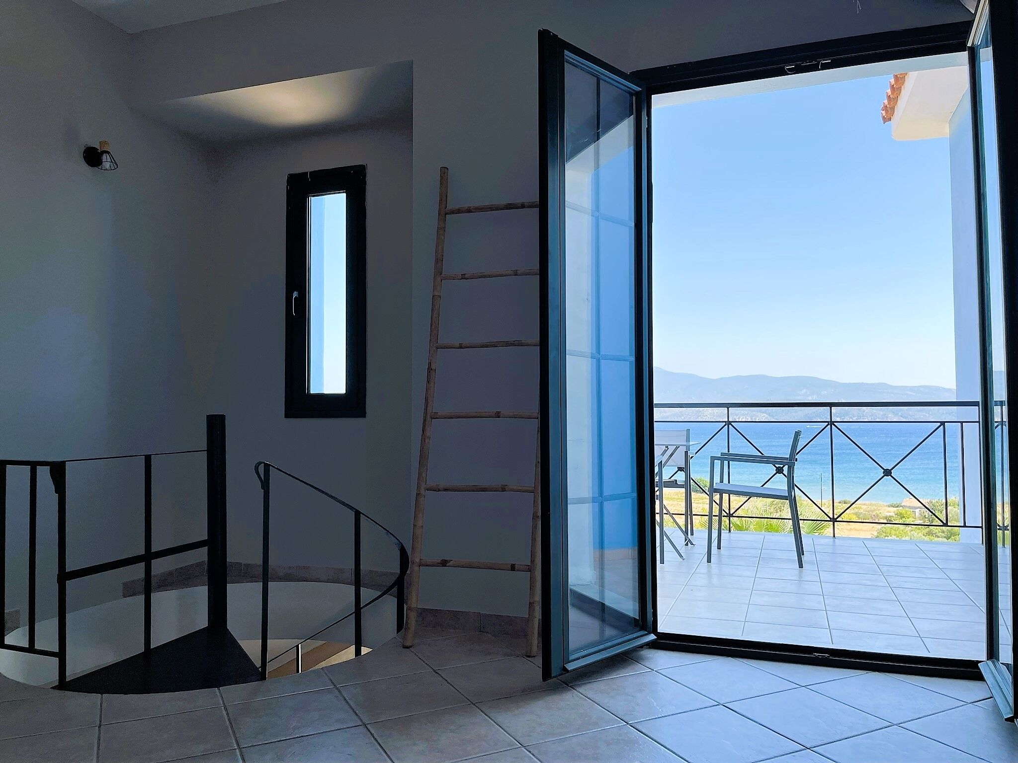 Nisea Hotel Samos