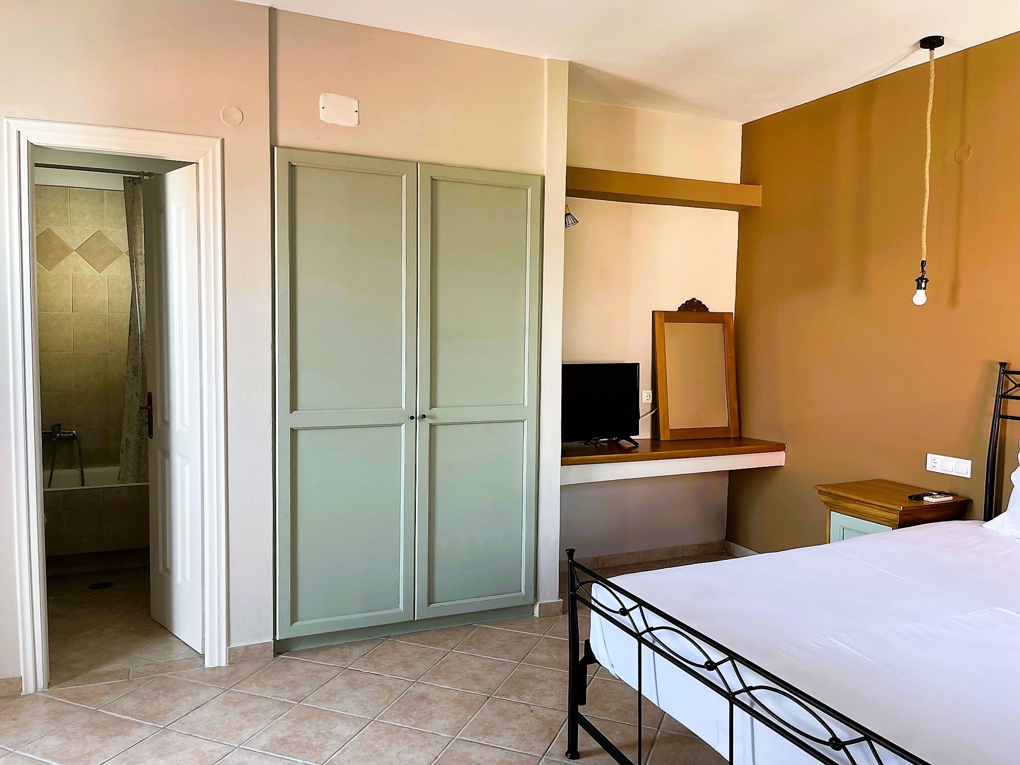 Nisea Hotel Samos
