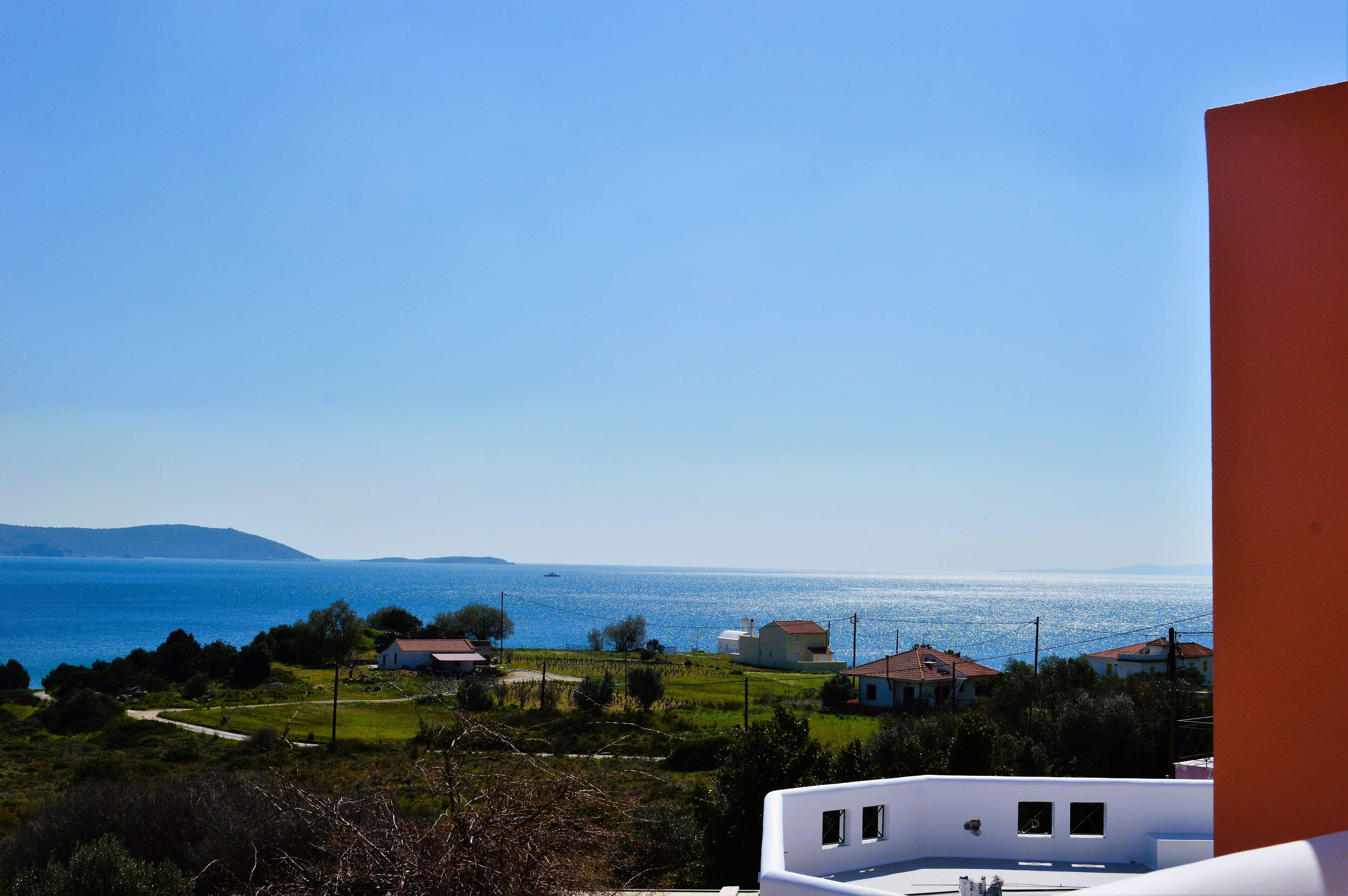 Nisea Hotel Samos