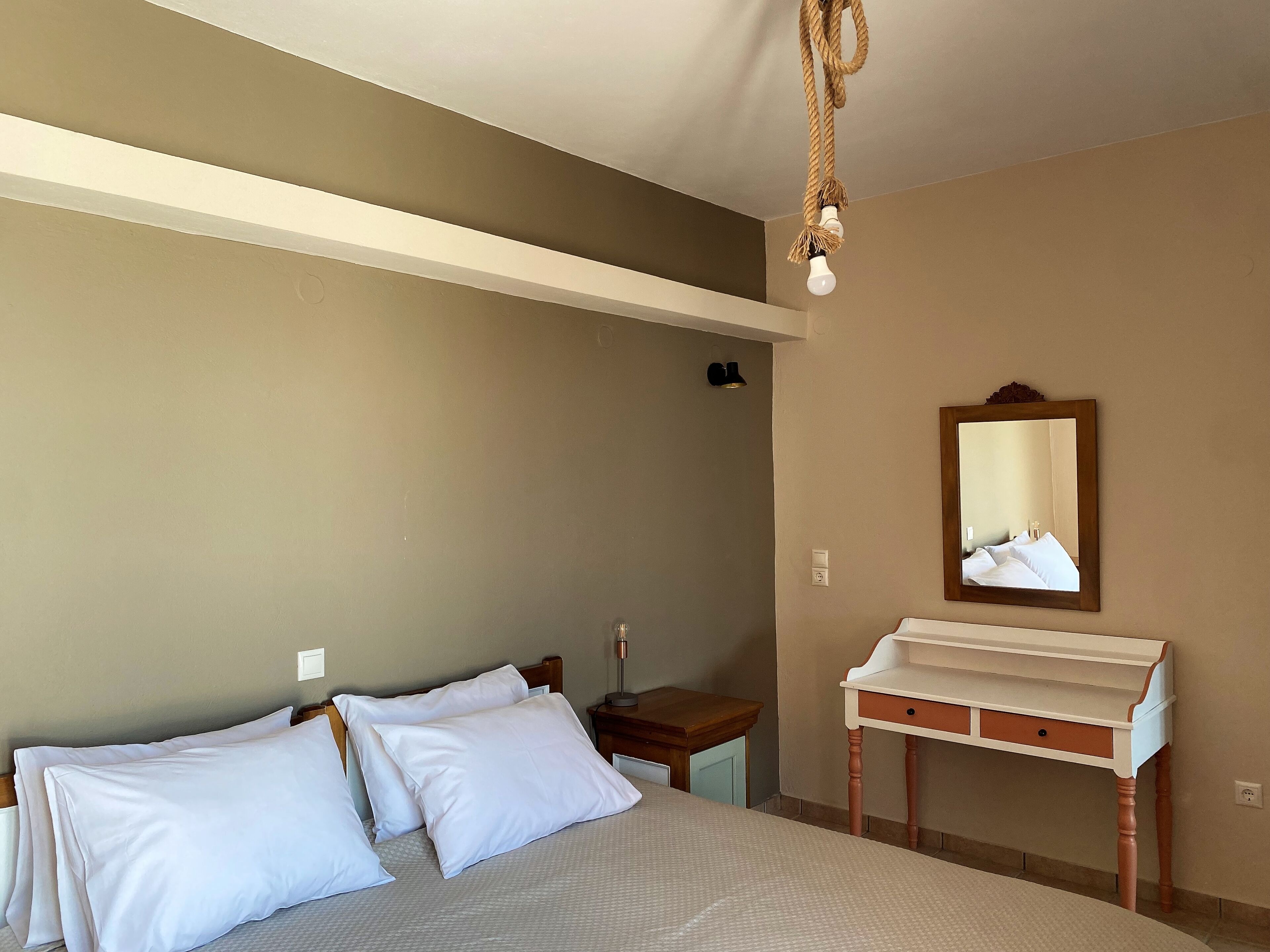 Nisea Hotel Samos