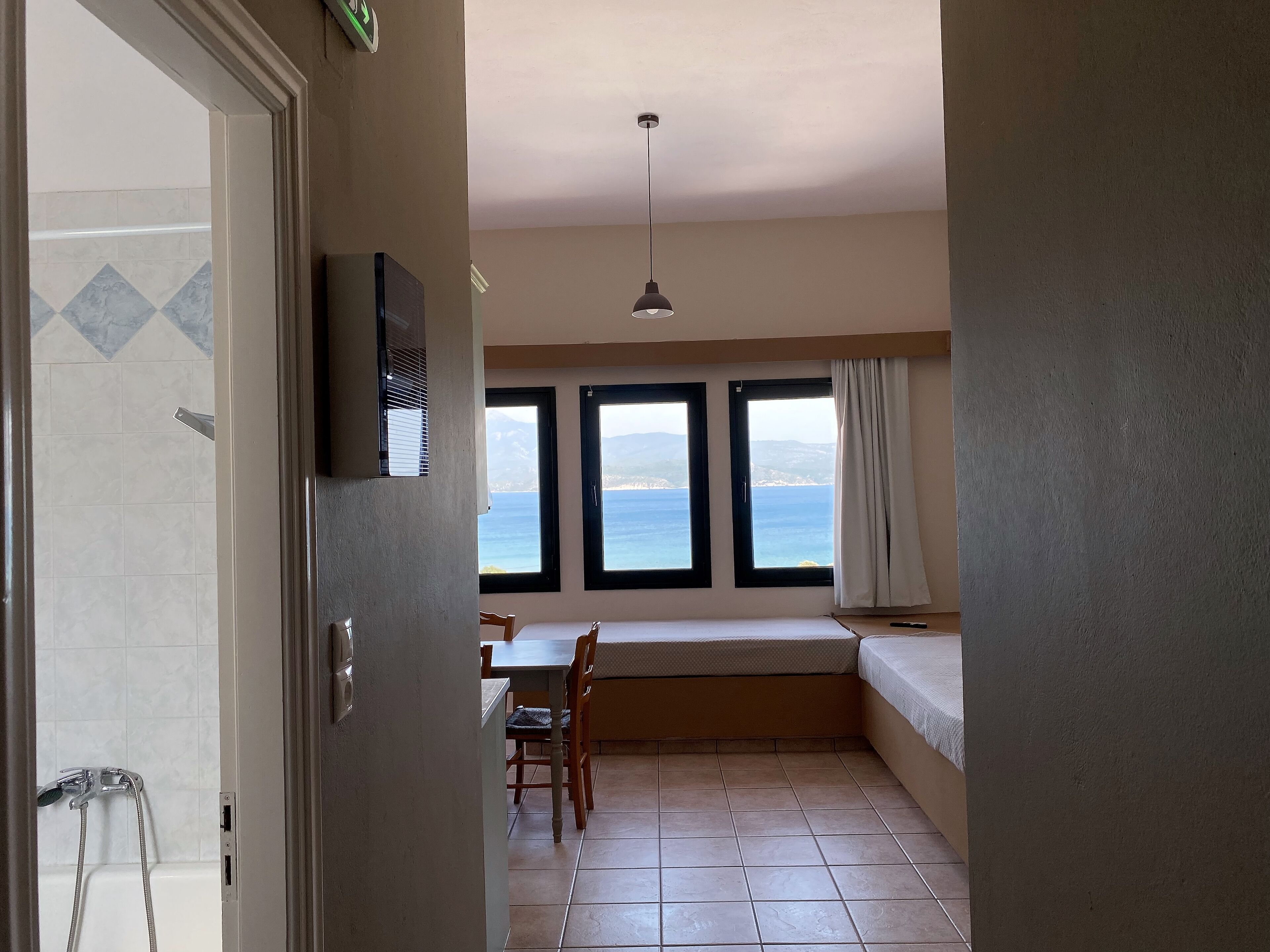 Nisea Hotel Samos
