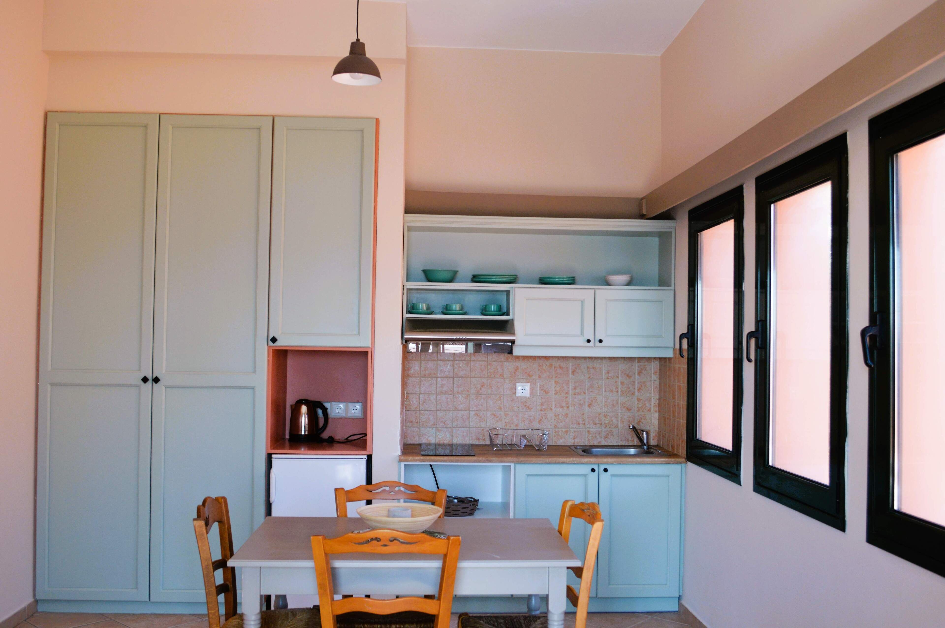 Nisea Hotel Samos