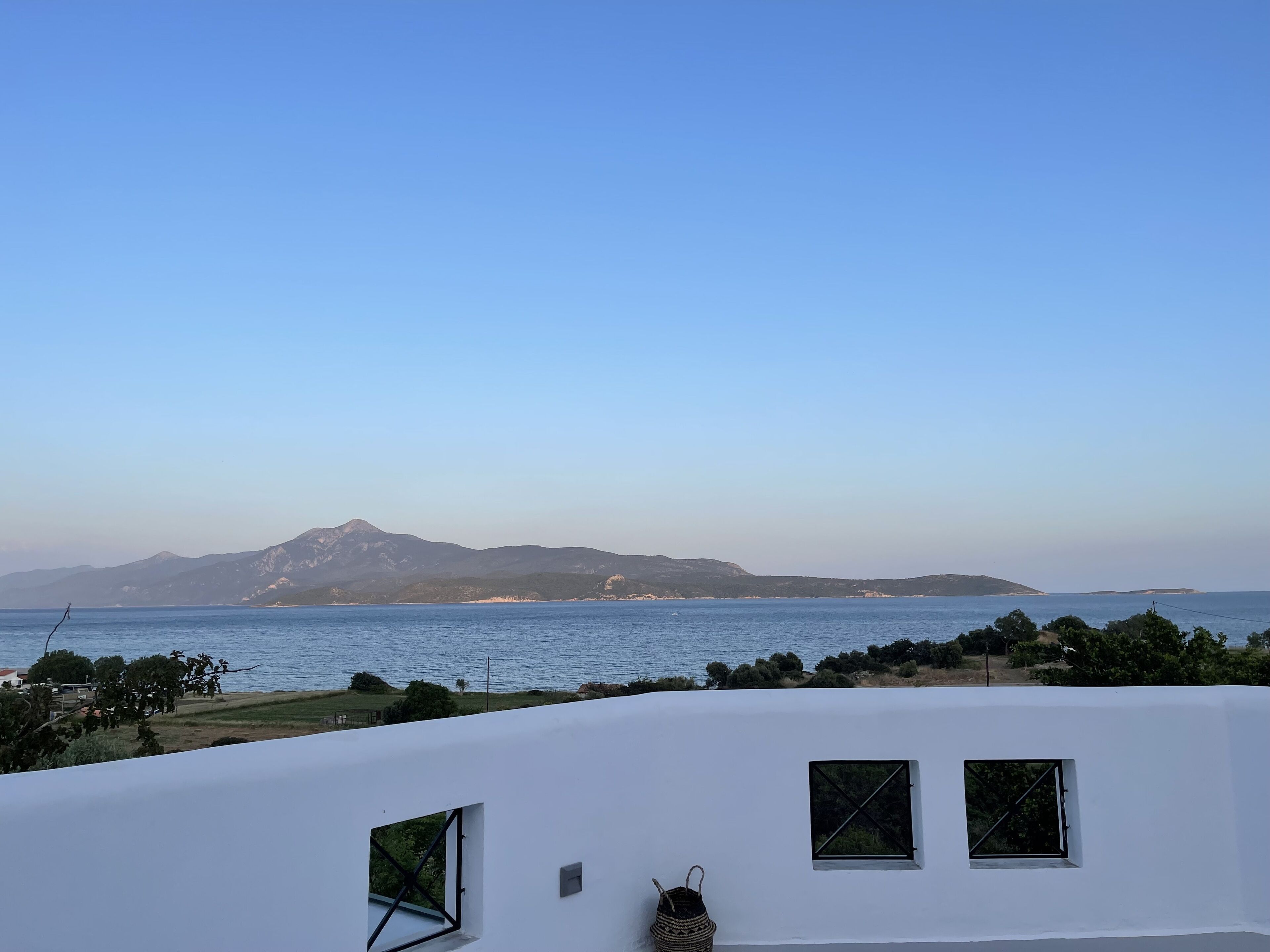 Nisea Hotel Samos