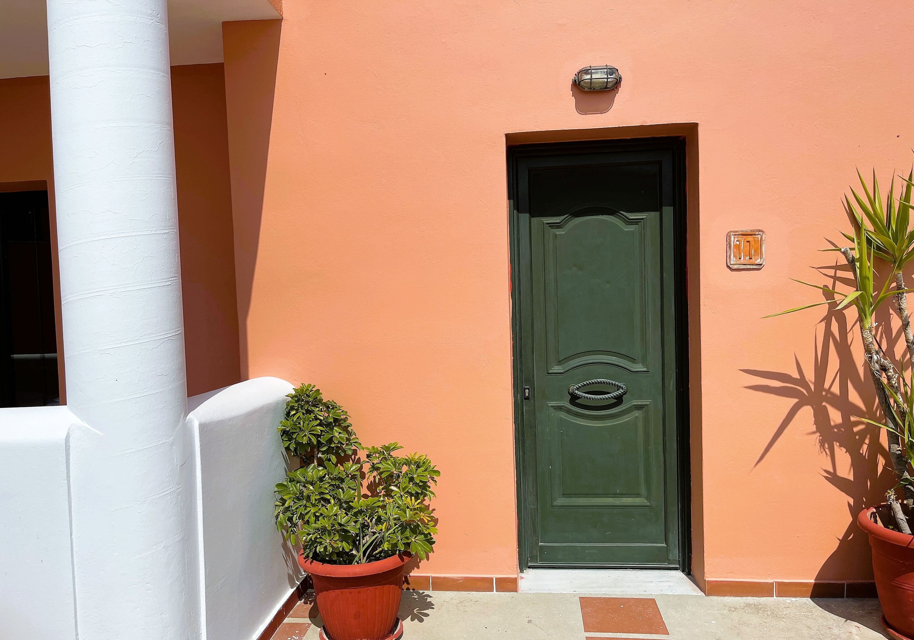Nisea Hotel Samos