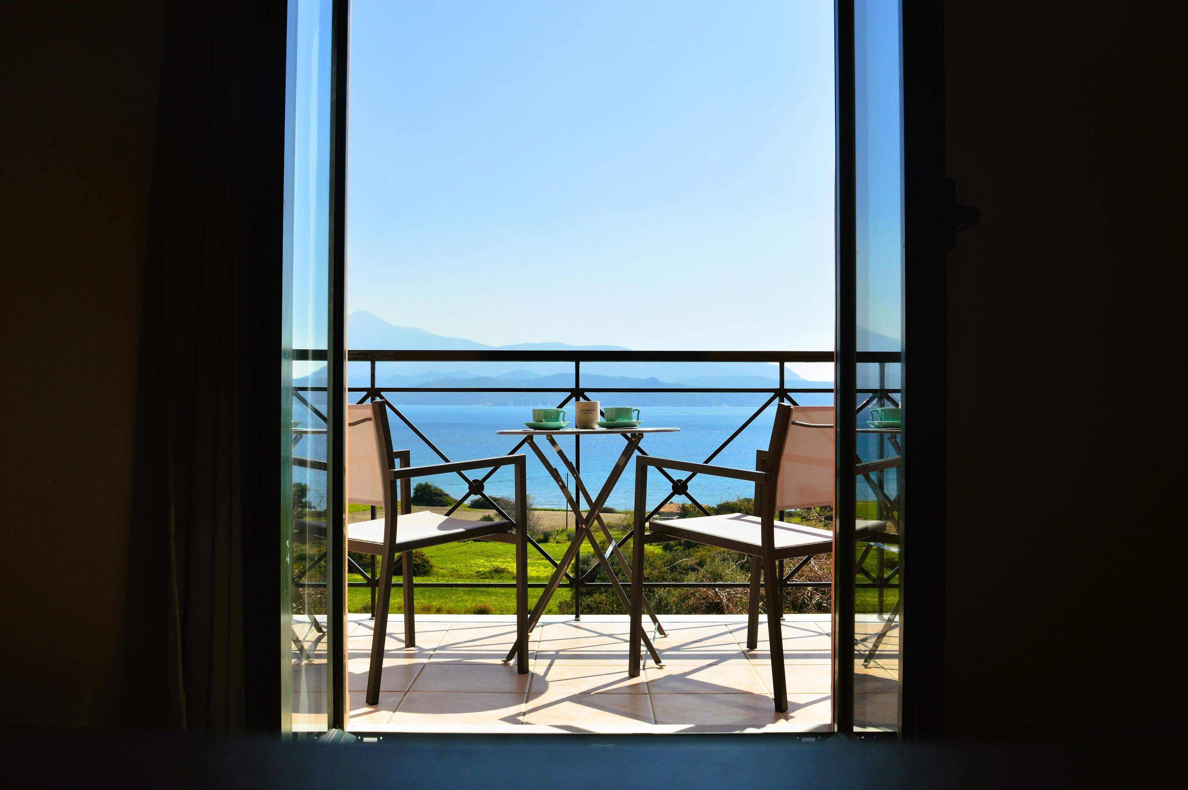 Nisea Hotel Samos