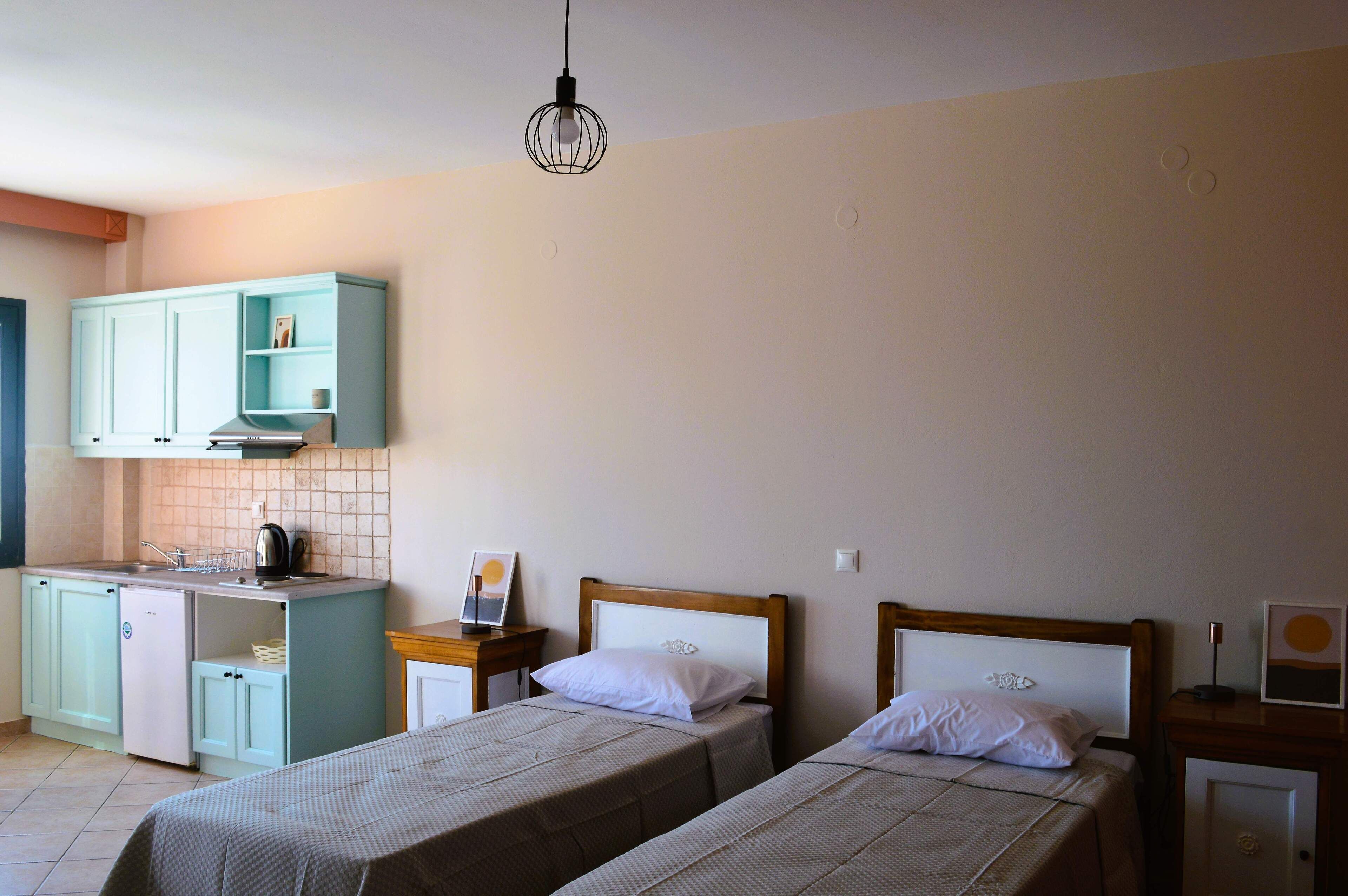 Nisea Hotel Samos