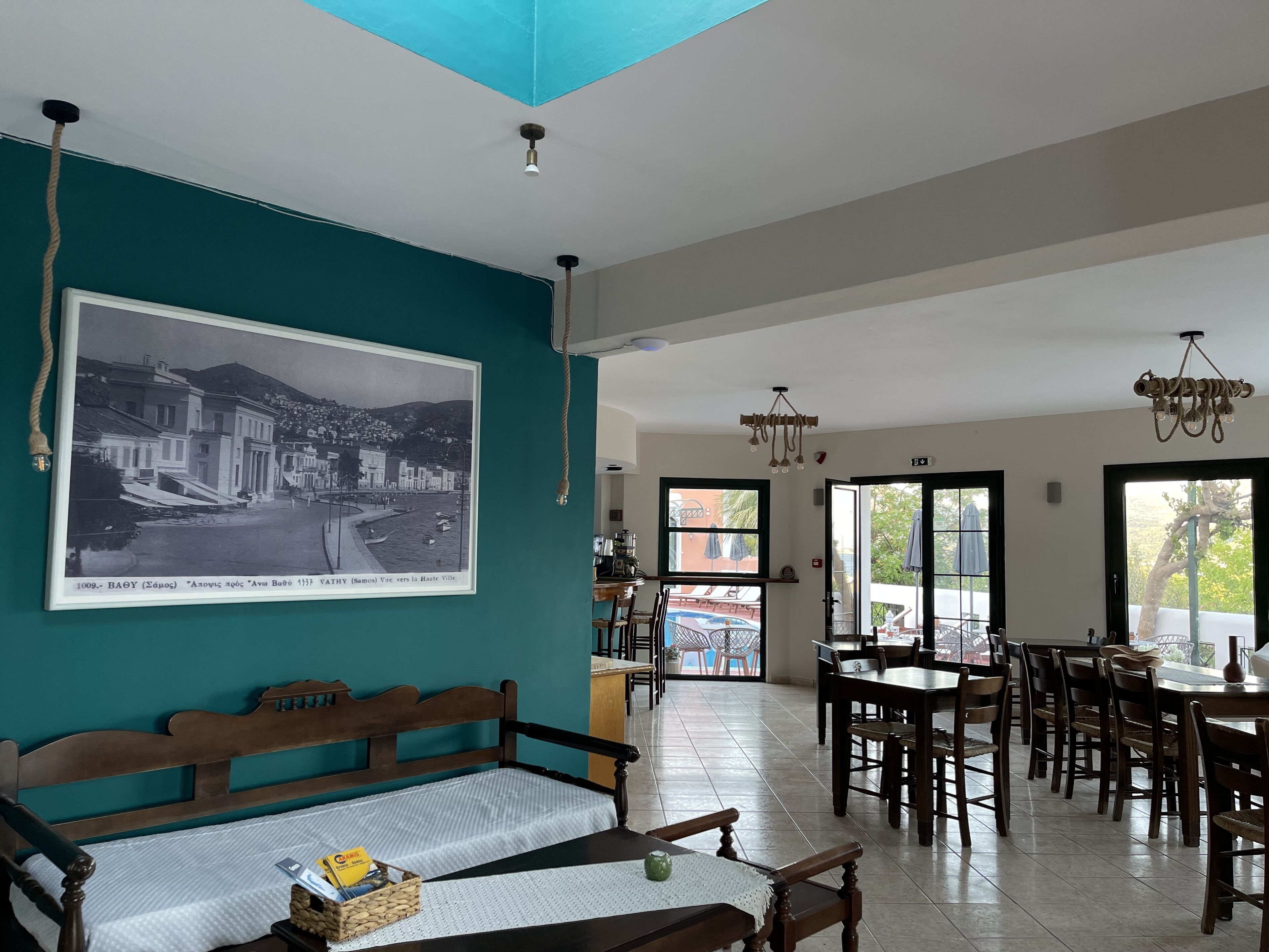 Nisea Hotel Samos