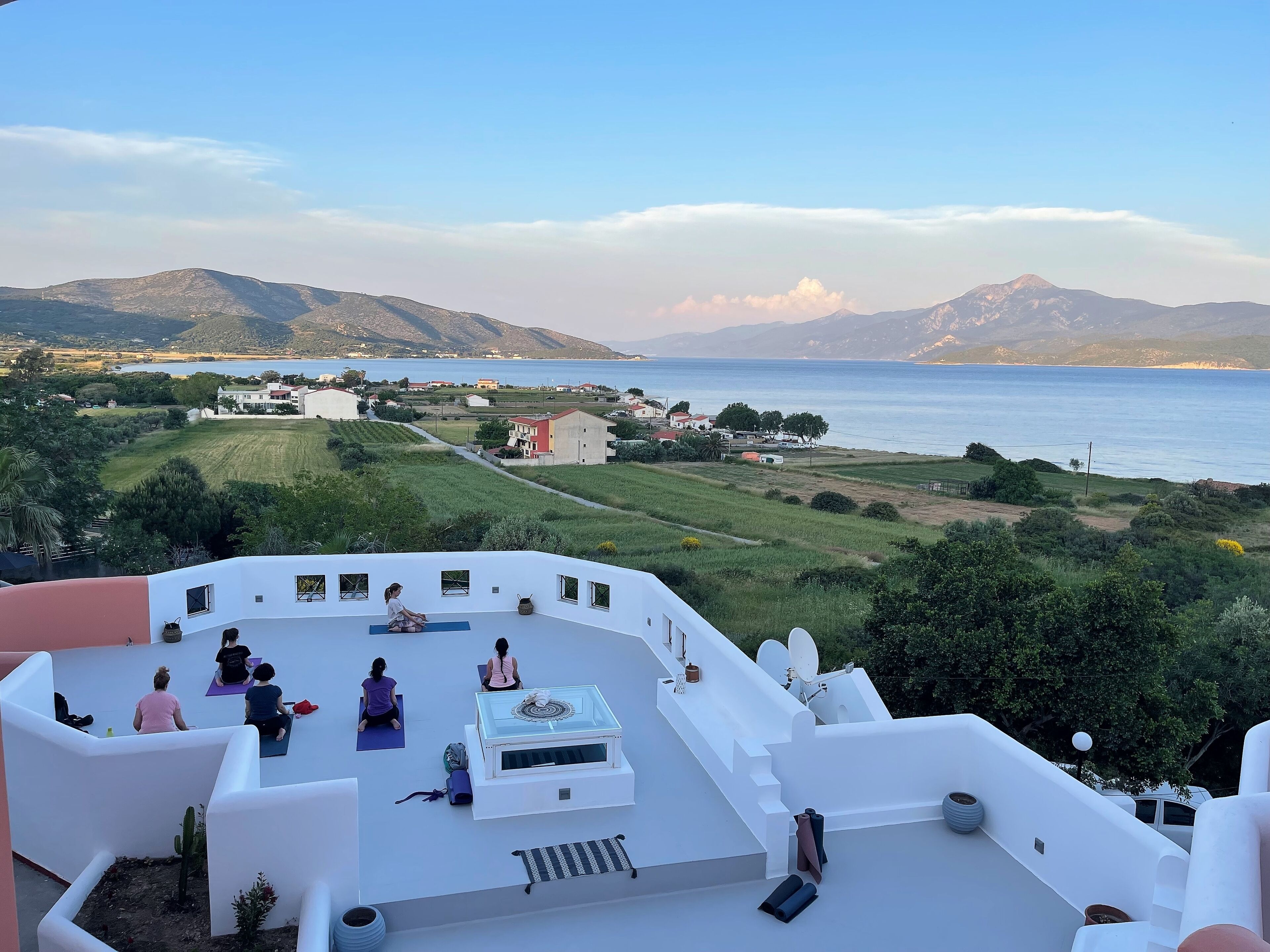 Nisea Hotel Samos