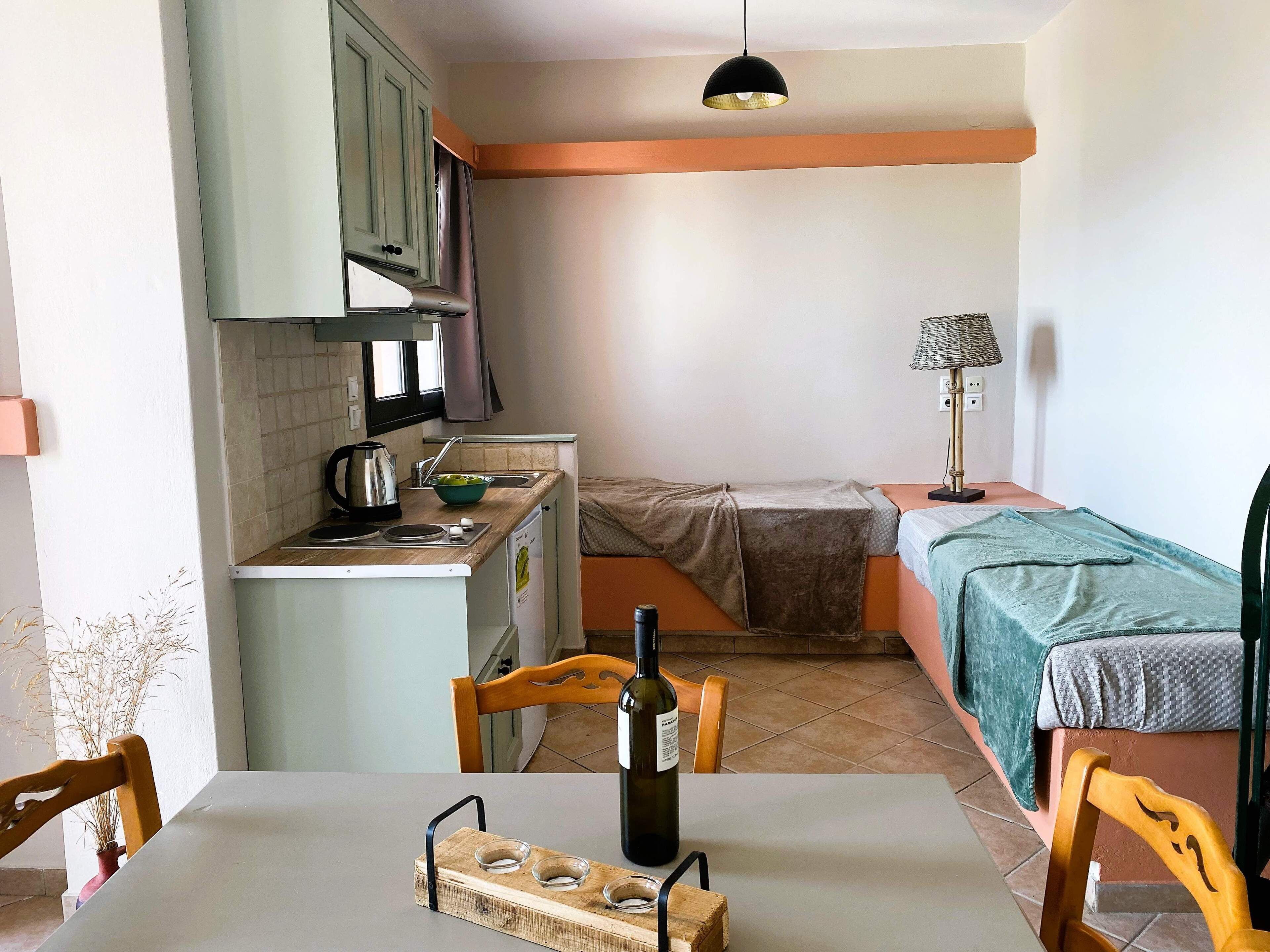 Nisea Hotel Samos