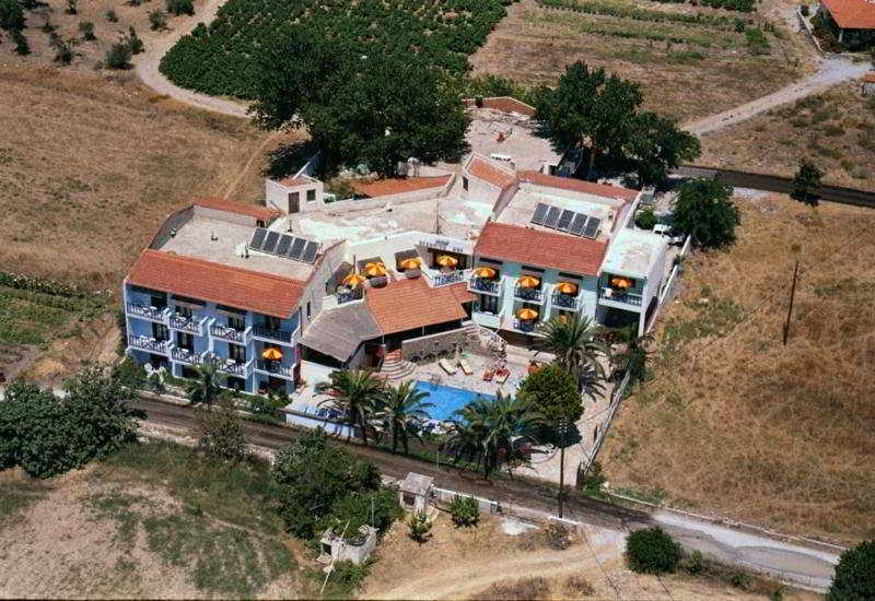 Oceanida Bay